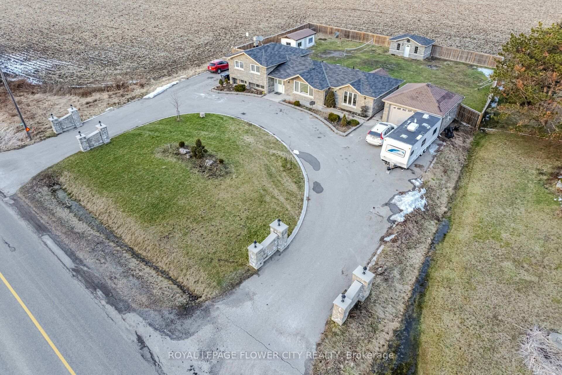 Photo 6 of 12821 Heritage Road, Caledon, Rural Caledon — HOMEH