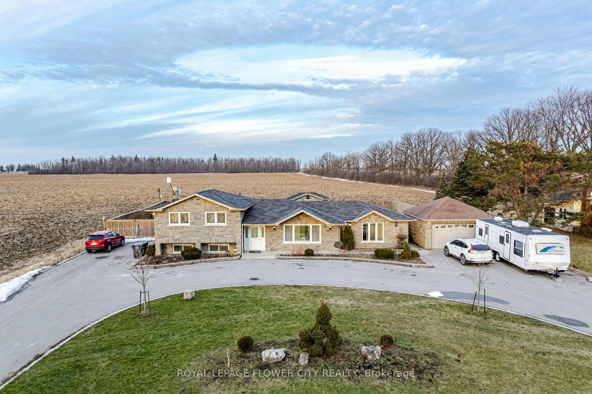 Photo 7 of 12821 Heritage Road, Caledon, Rural Caledon — HOMEH