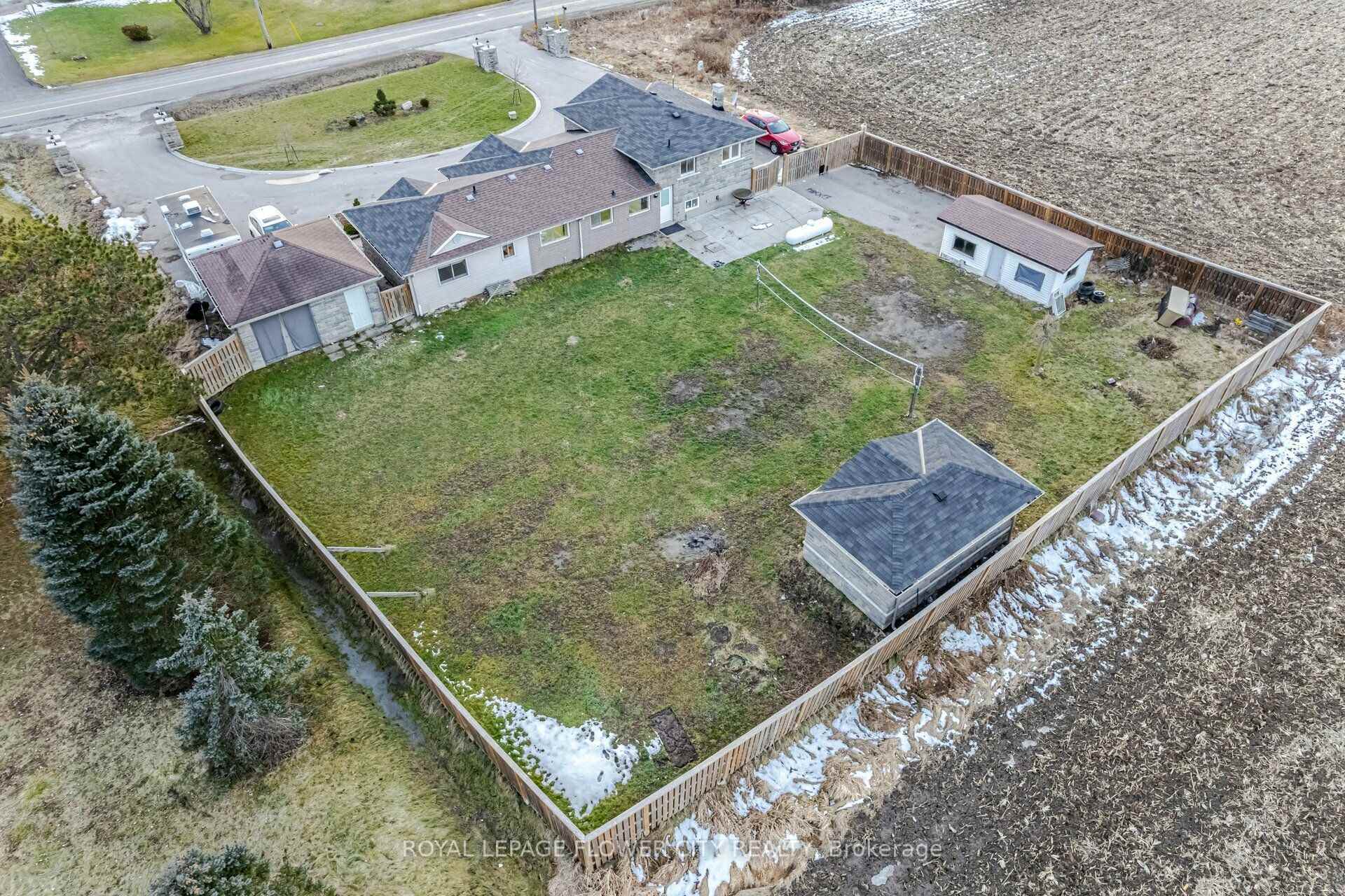Photo 49 of 12821 Heritage Road, Caledon, Rural Caledon — HOMEH