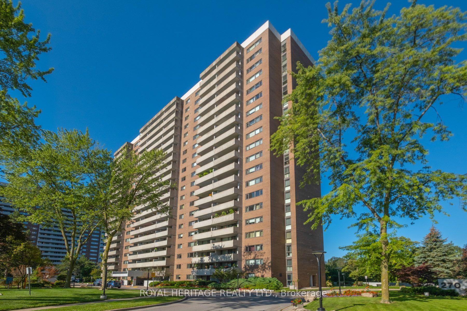 Photo of Unit 104, 260 Scarlett Road