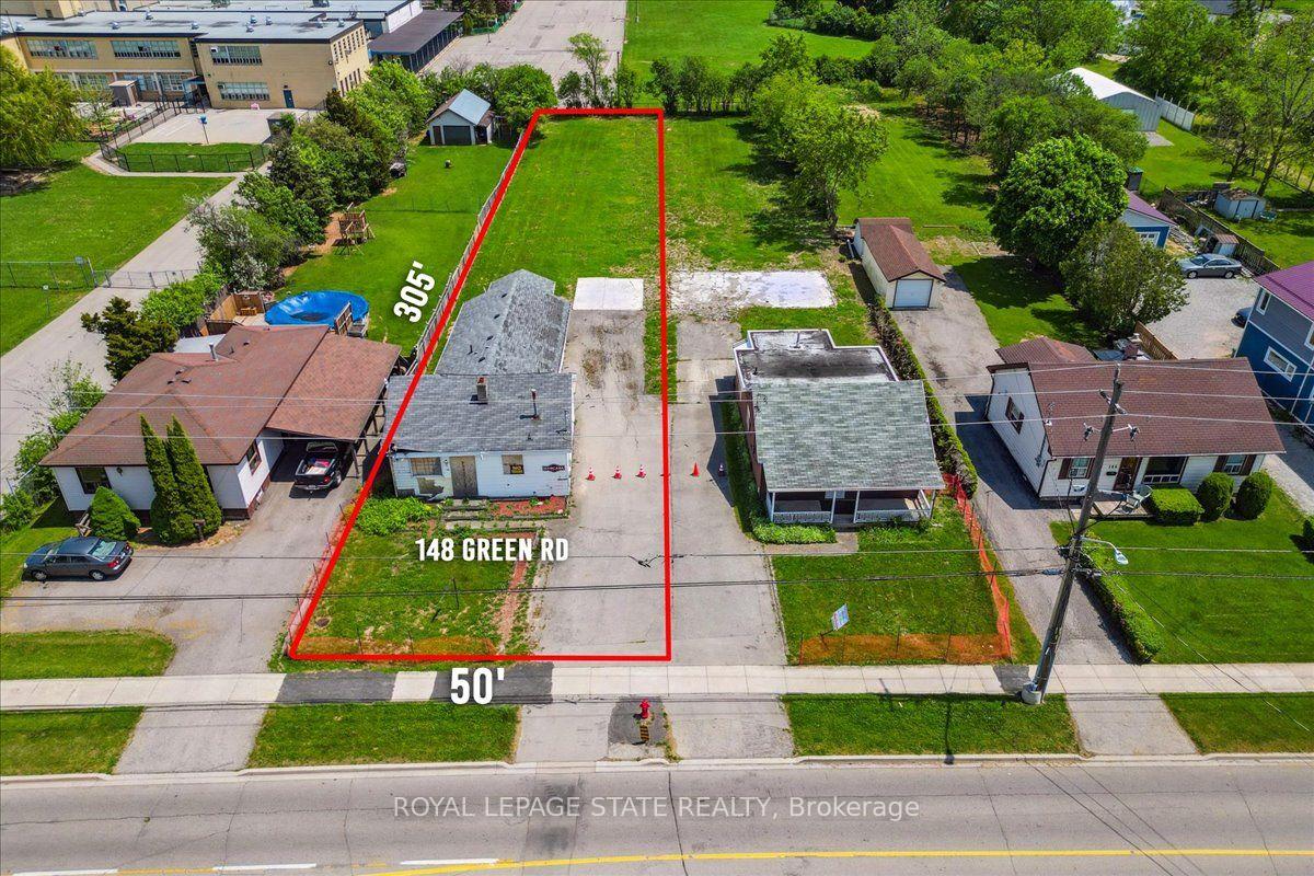 Photo 1 of 148 Green Road, Hamilton, Stoney Creek — HOMEH