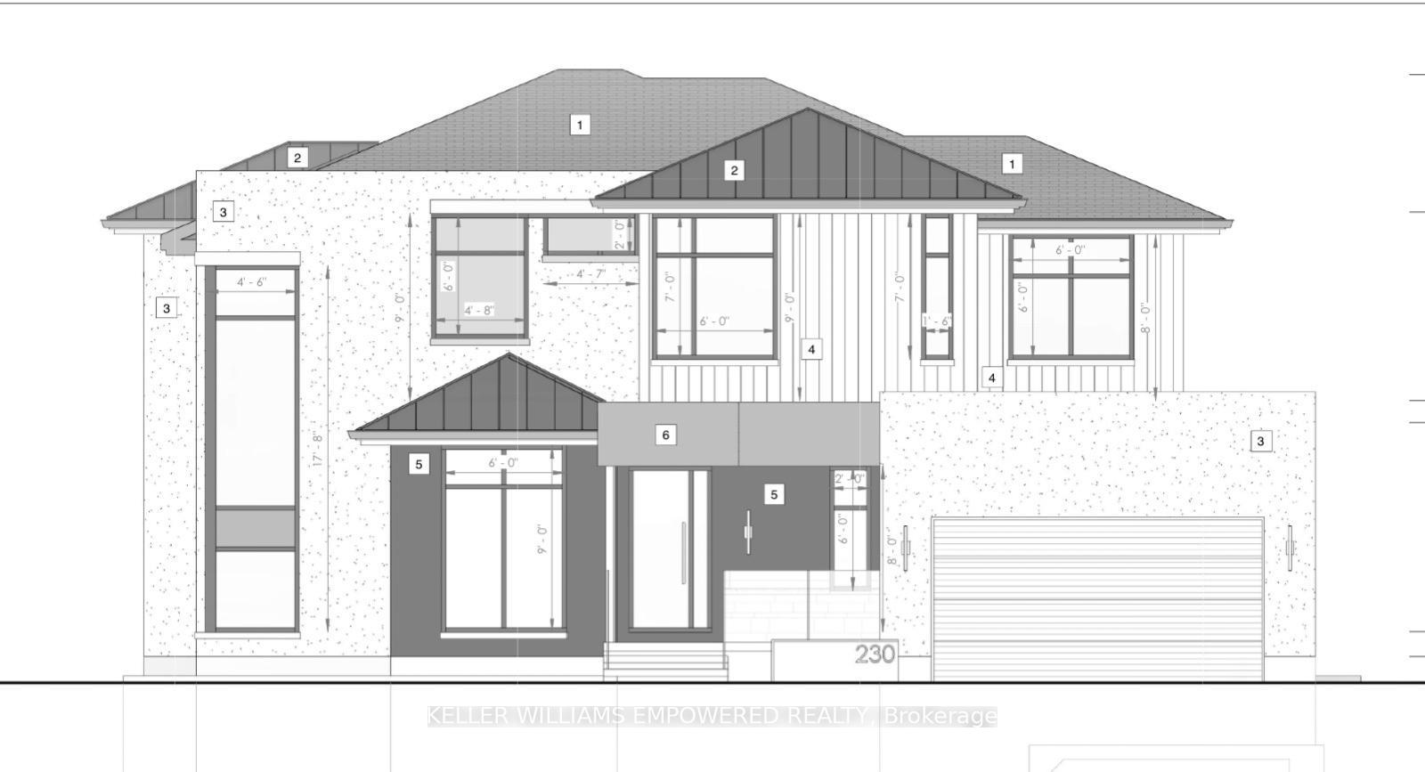 Photo 1 of 230 Rumble Avenue, Richmond Hill, Mill Pond — HOMEH