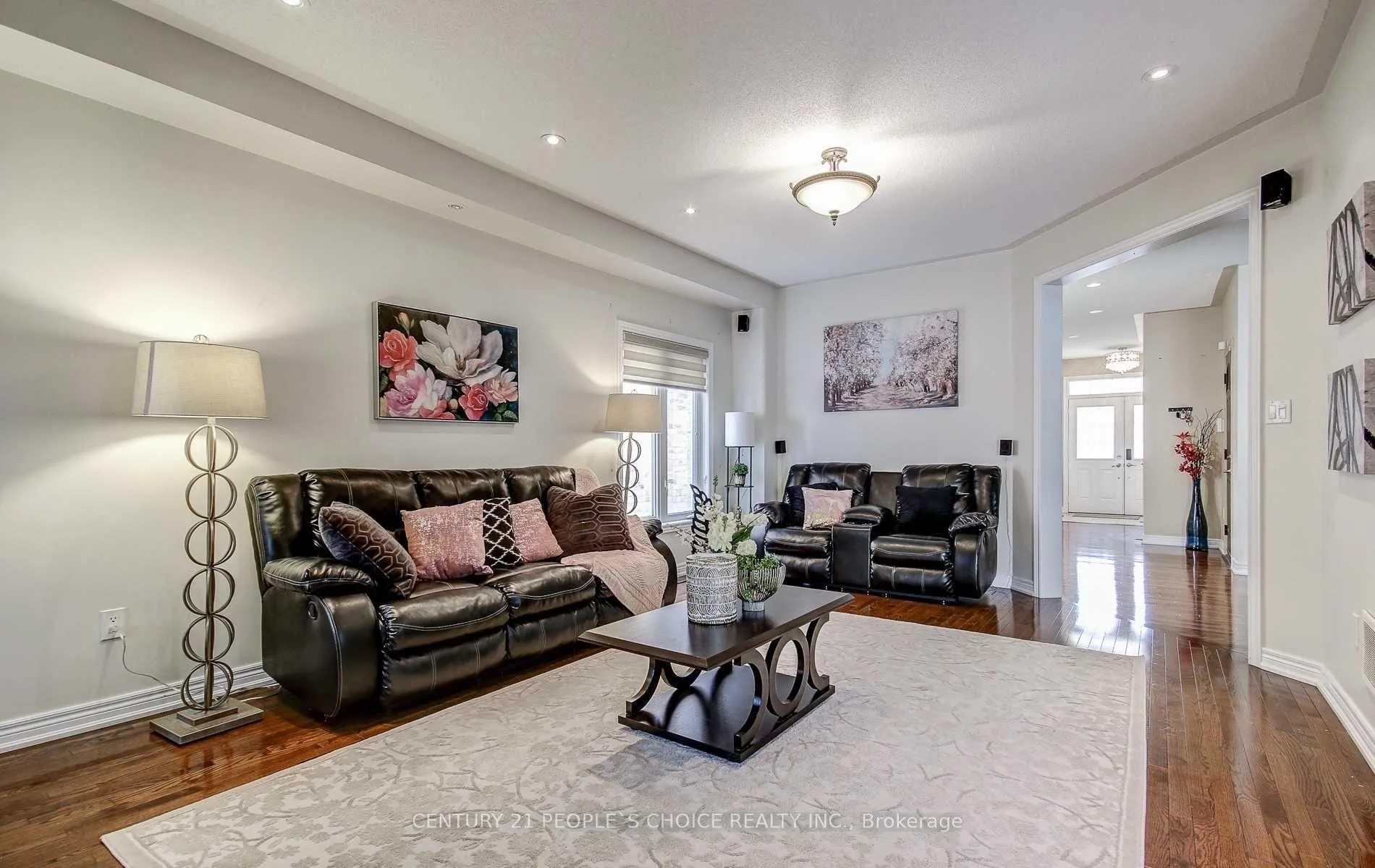 Photo 4 of Unit Upper, 3 Seastar Road, Brampton, Bram West — HOMEH