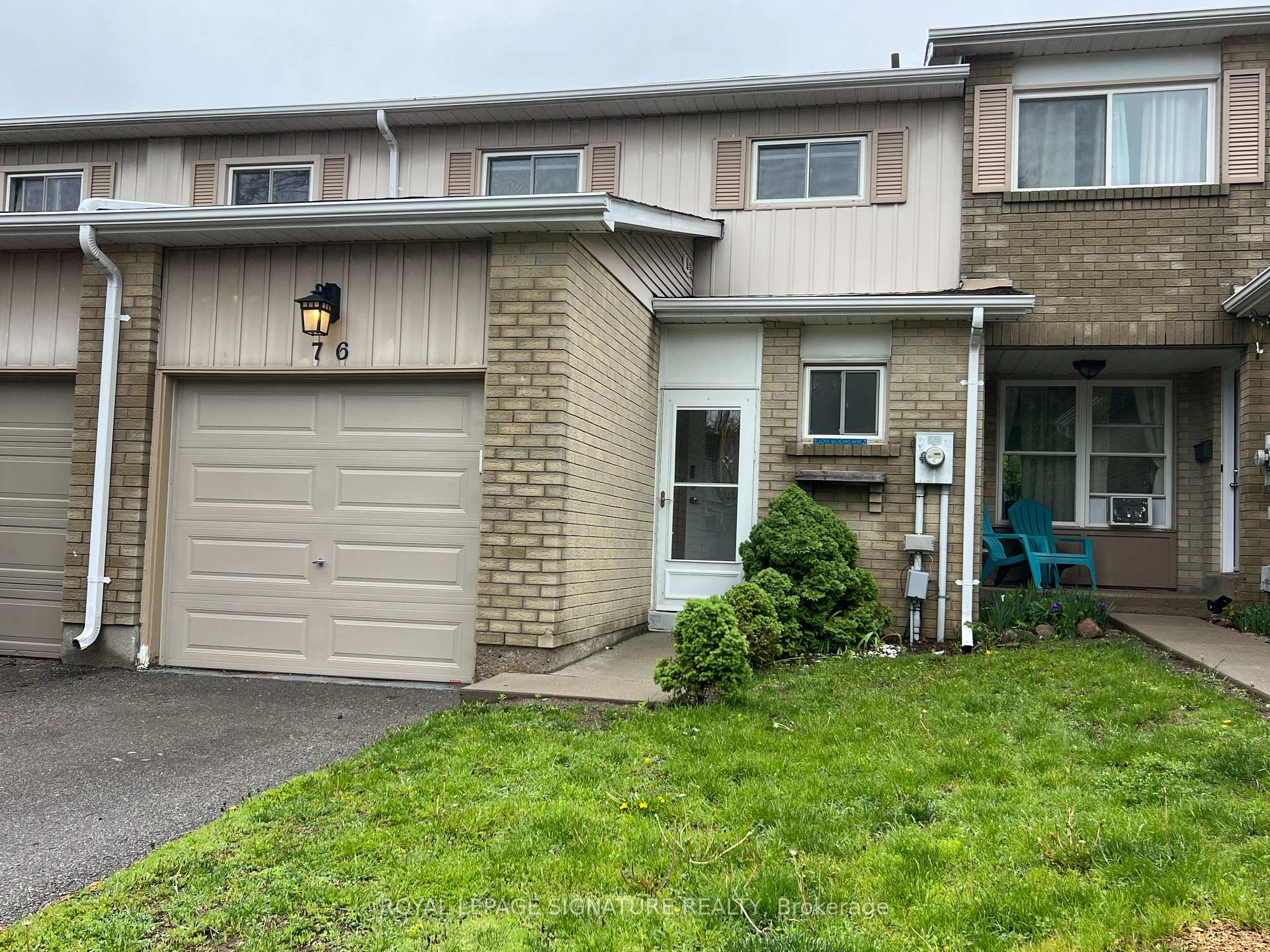 Photo of Unit 76, 700 Harmony Road N