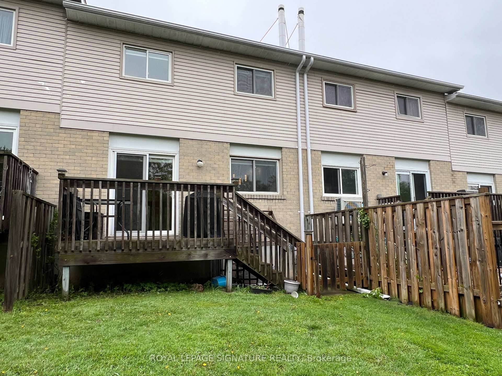 Photo 31 of Unit 76, 700 Harmony Road N, Oshawa, Pinecrest — HOMEH