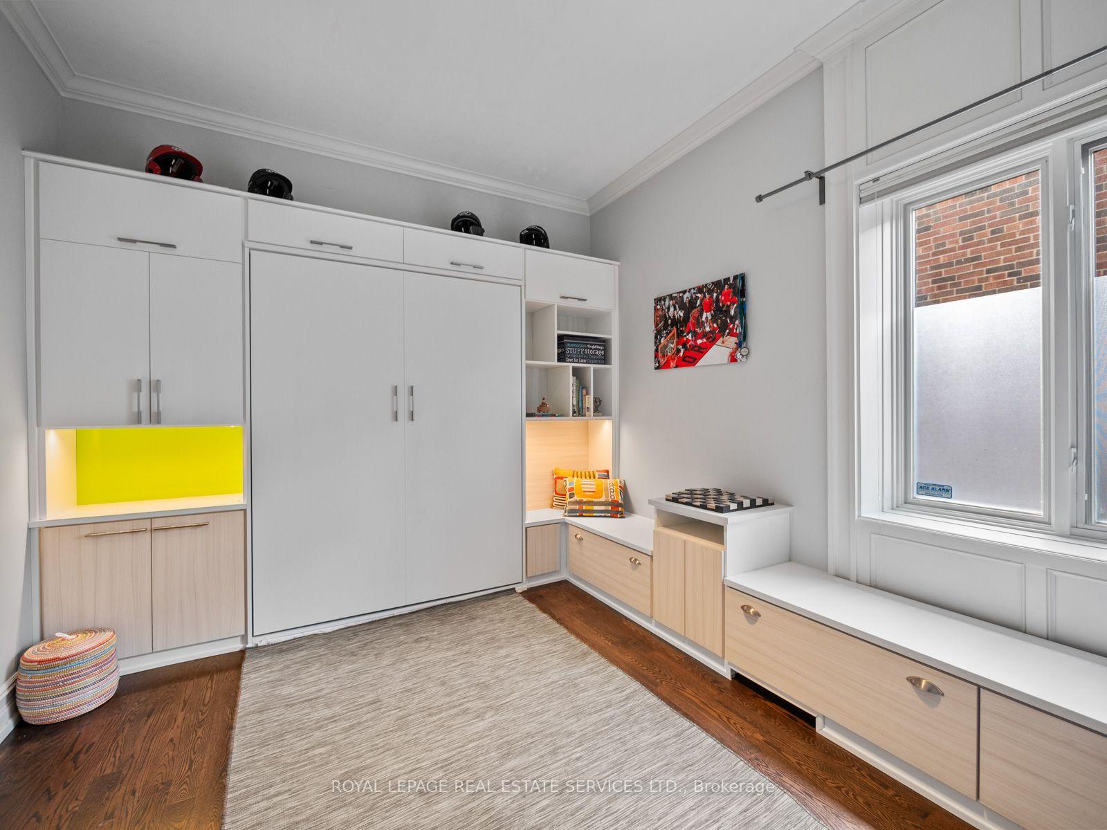 Photo 5 of Unit 4, 276 Spadina Road, Toronto, Casa Loma — HOMEH