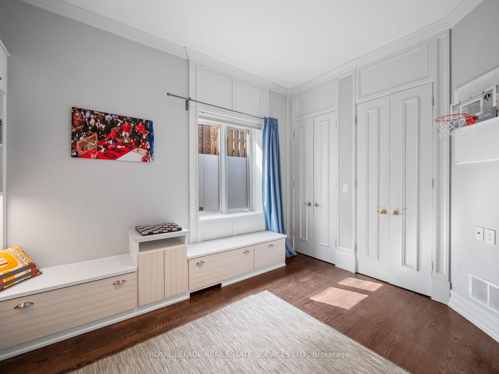 Photo 6 of Unit 4, 276 Spadina Road, Toronto, Casa Loma — HOMEH