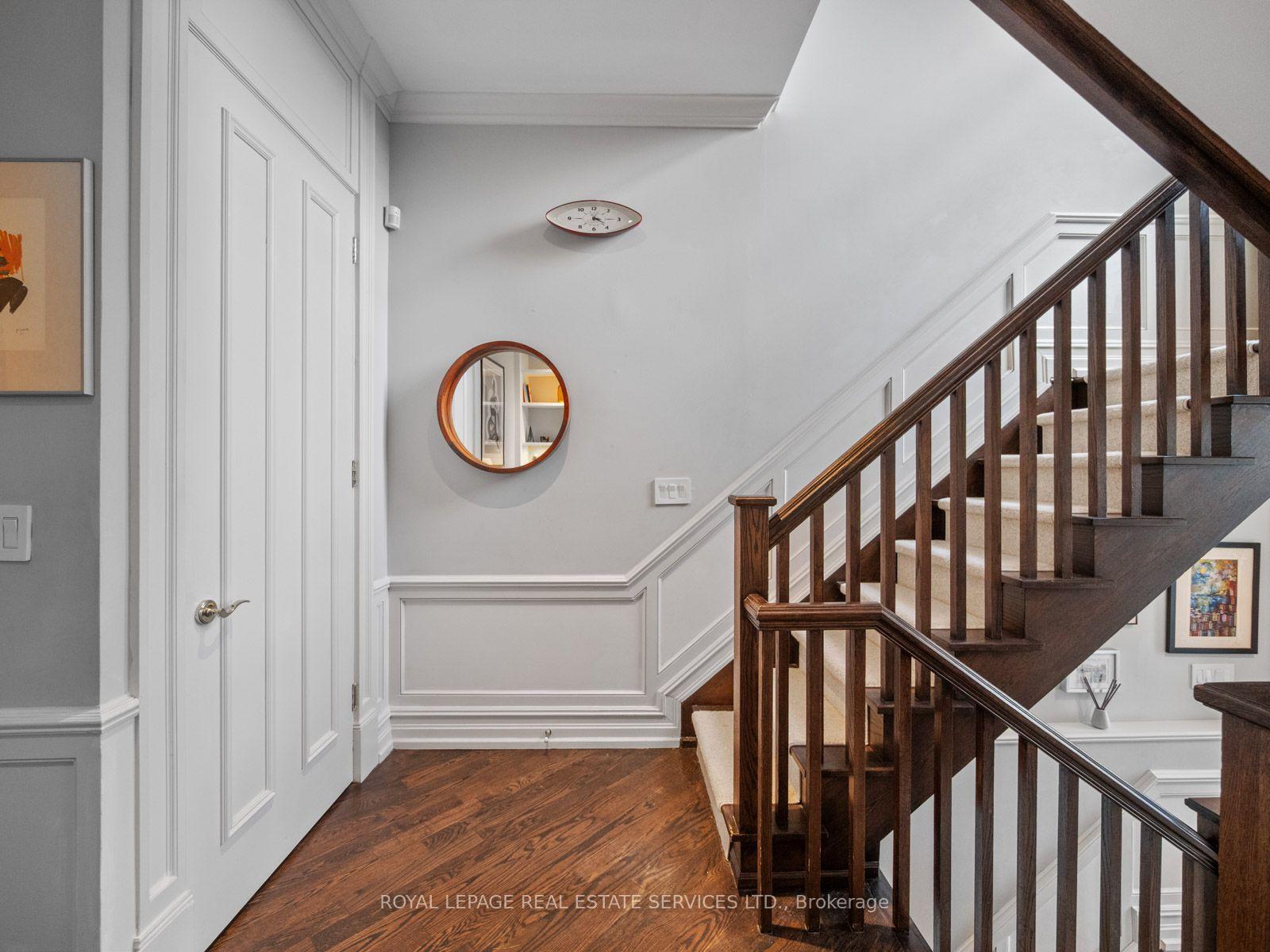 Photo 8 of Unit 4, 276 Spadina Road, Toronto, Casa Loma — HOMEH