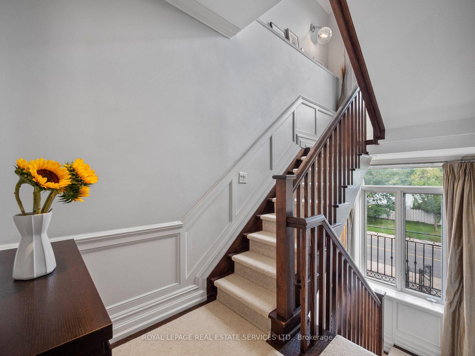 Photo 9 of Unit 4, 276 Spadina Road, Toronto, Casa Loma — HOMEH