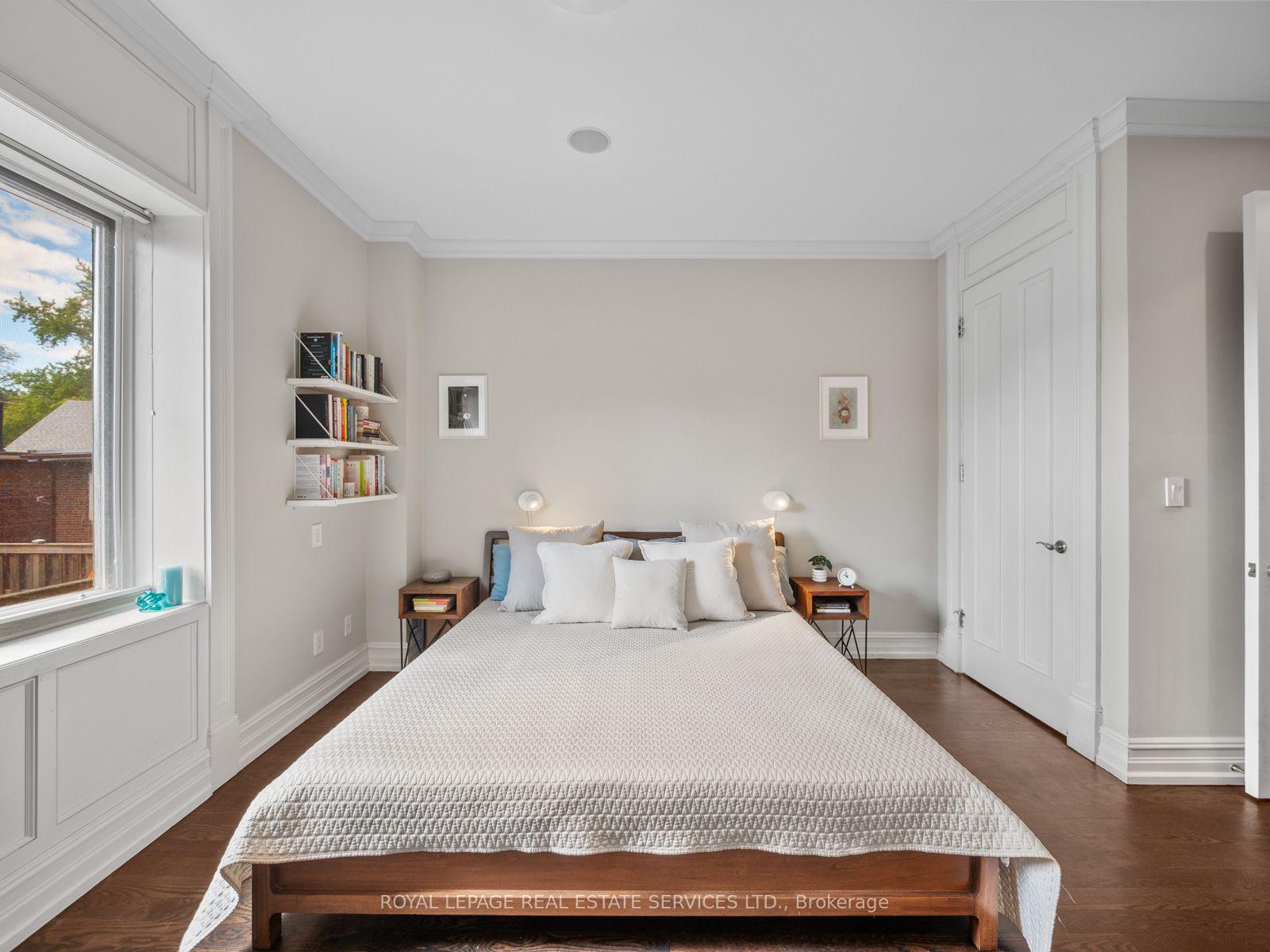 Photo 11 of Unit 4, 276 Spadina Road, Toronto, Casa Loma — HOMEH