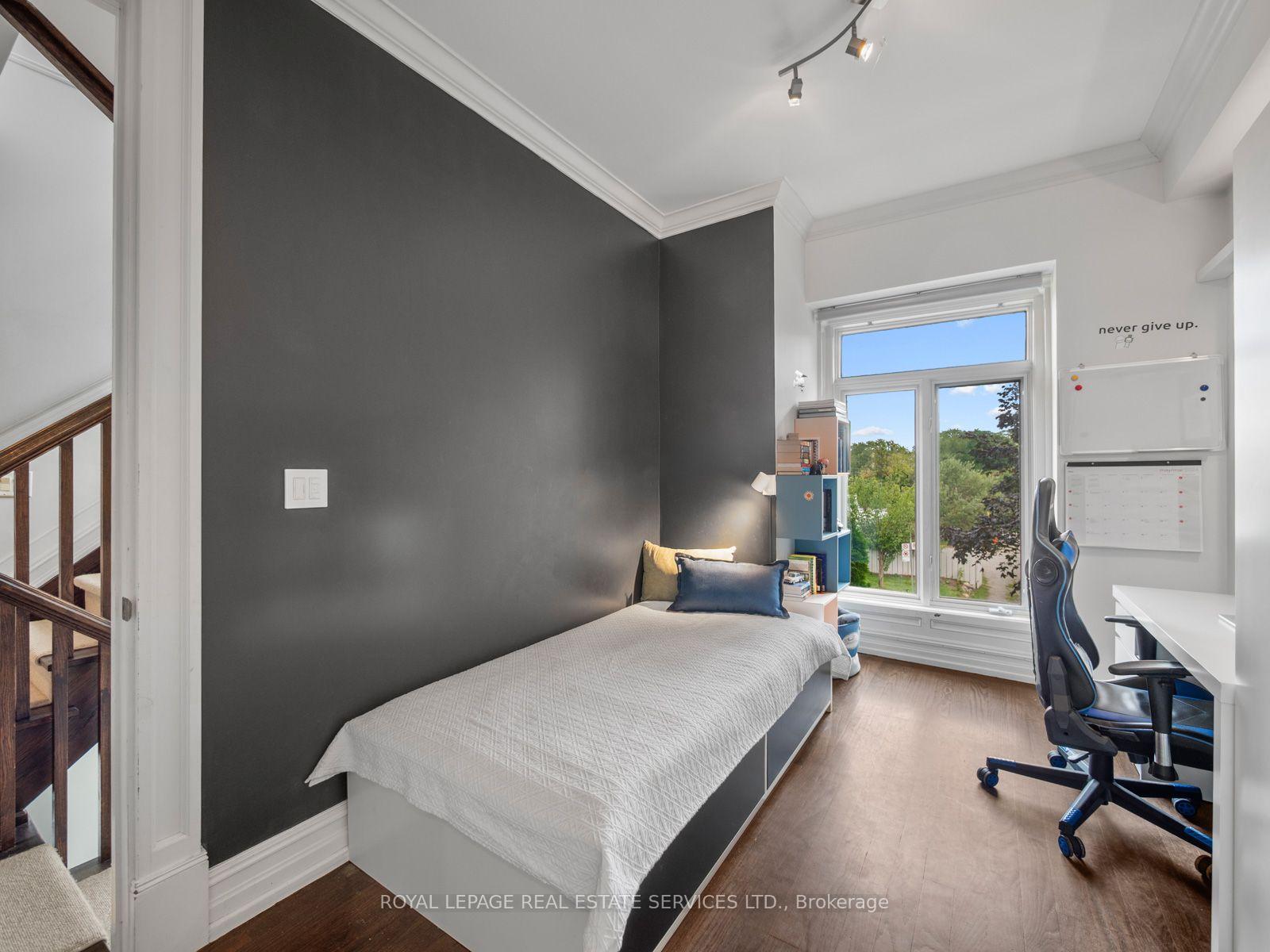 Photo 13 of Unit 4, 276 Spadina Road, Toronto, Casa Loma — HOMEH