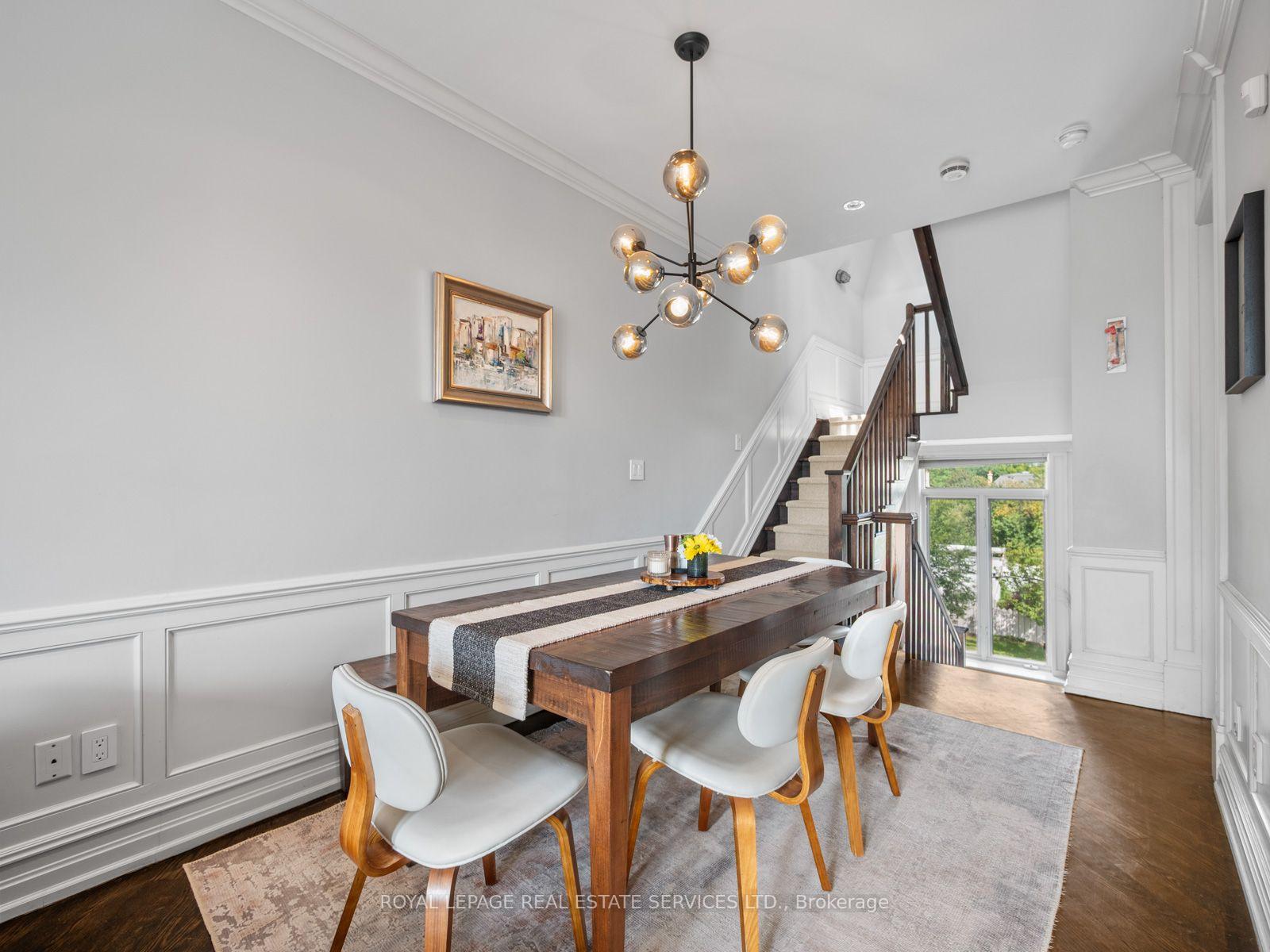 Photo 16 of Unit 4, 276 Spadina Road, Toronto, Casa Loma — HOMEH