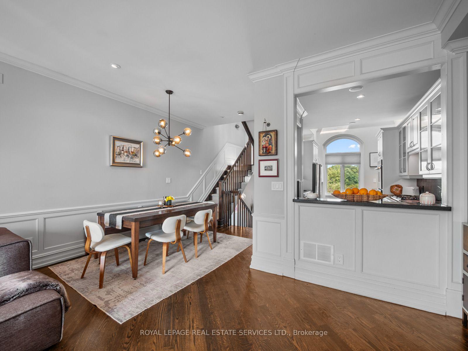 Photo 17 of Unit 4, 276 Spadina Road, Toronto, Casa Loma — HOMEH