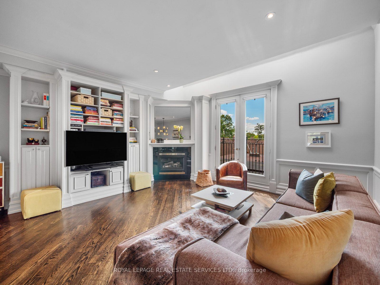 Photo 18 of Unit 4, 276 Spadina Road, Toronto, Casa Loma — HOMEH
