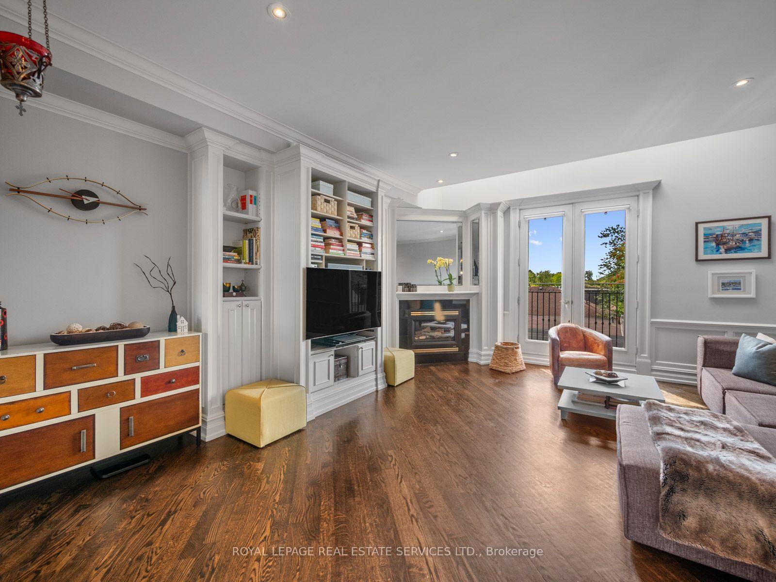 Photo 19 of Unit 4, 276 Spadina Road, Toronto, Casa Loma — HOMEH