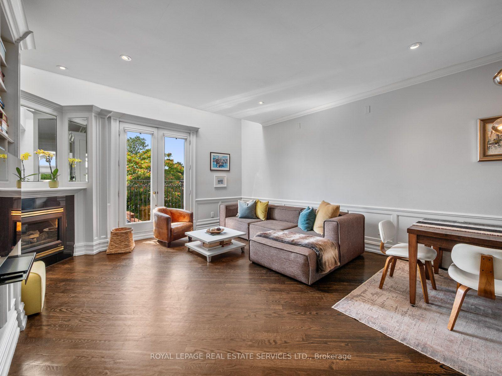 Photo 20 of Unit 4, 276 Spadina Road, Toronto, Casa Loma — HOMEH