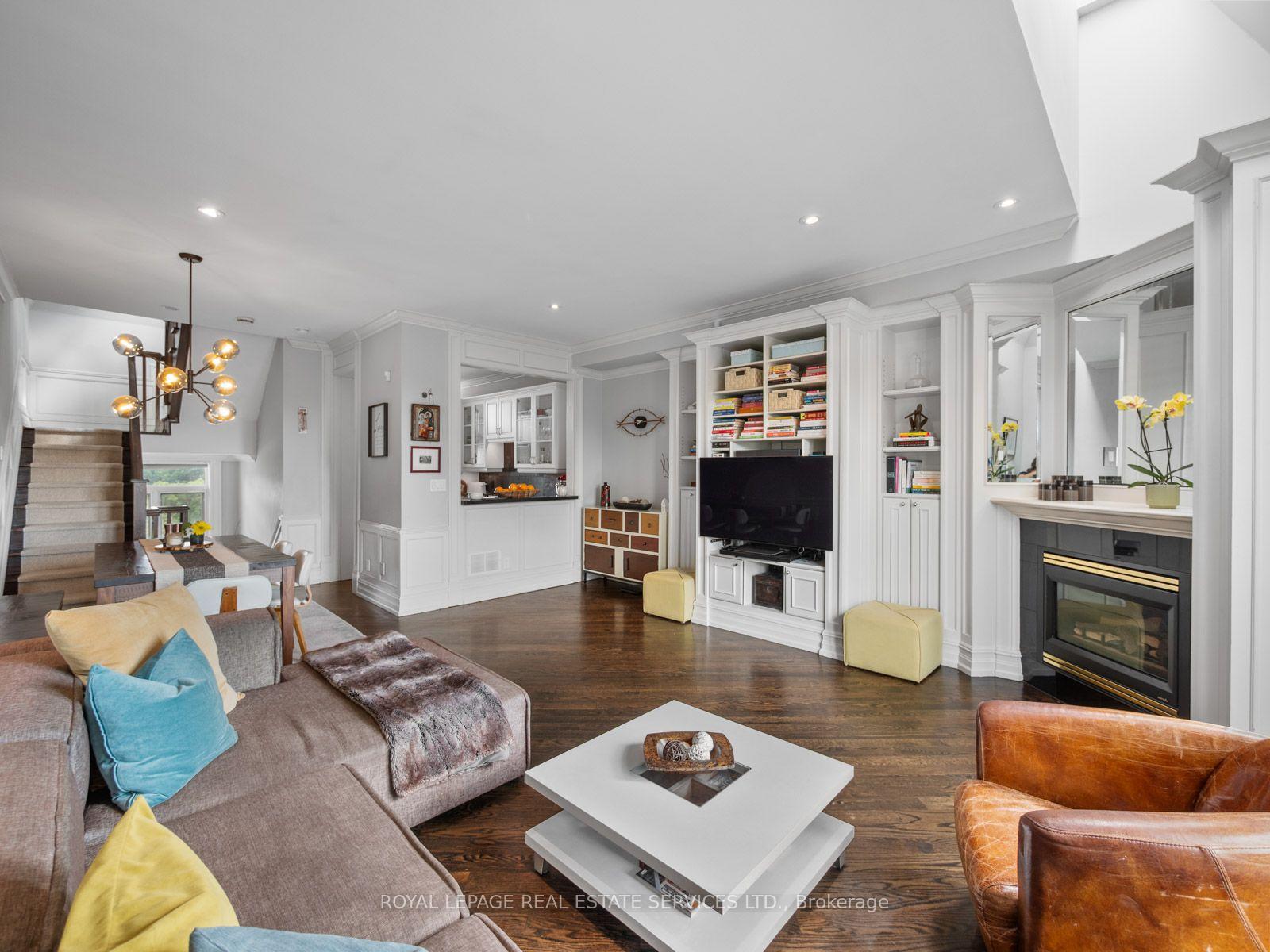 Photo 21 of Unit 4, 276 Spadina Road, Toronto, Casa Loma — HOMEH