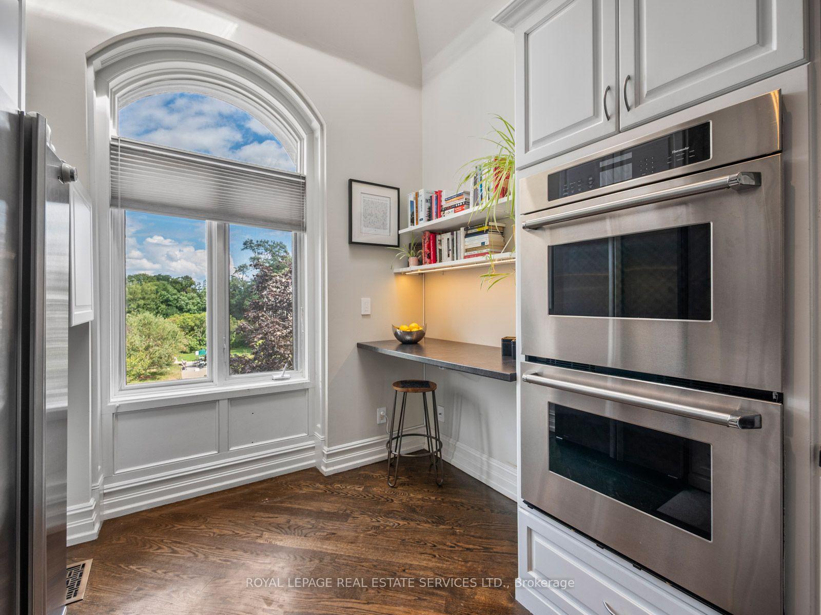Photo 25 of Unit 4, 276 Spadina Road, Toronto, Casa Loma — HOMEH
