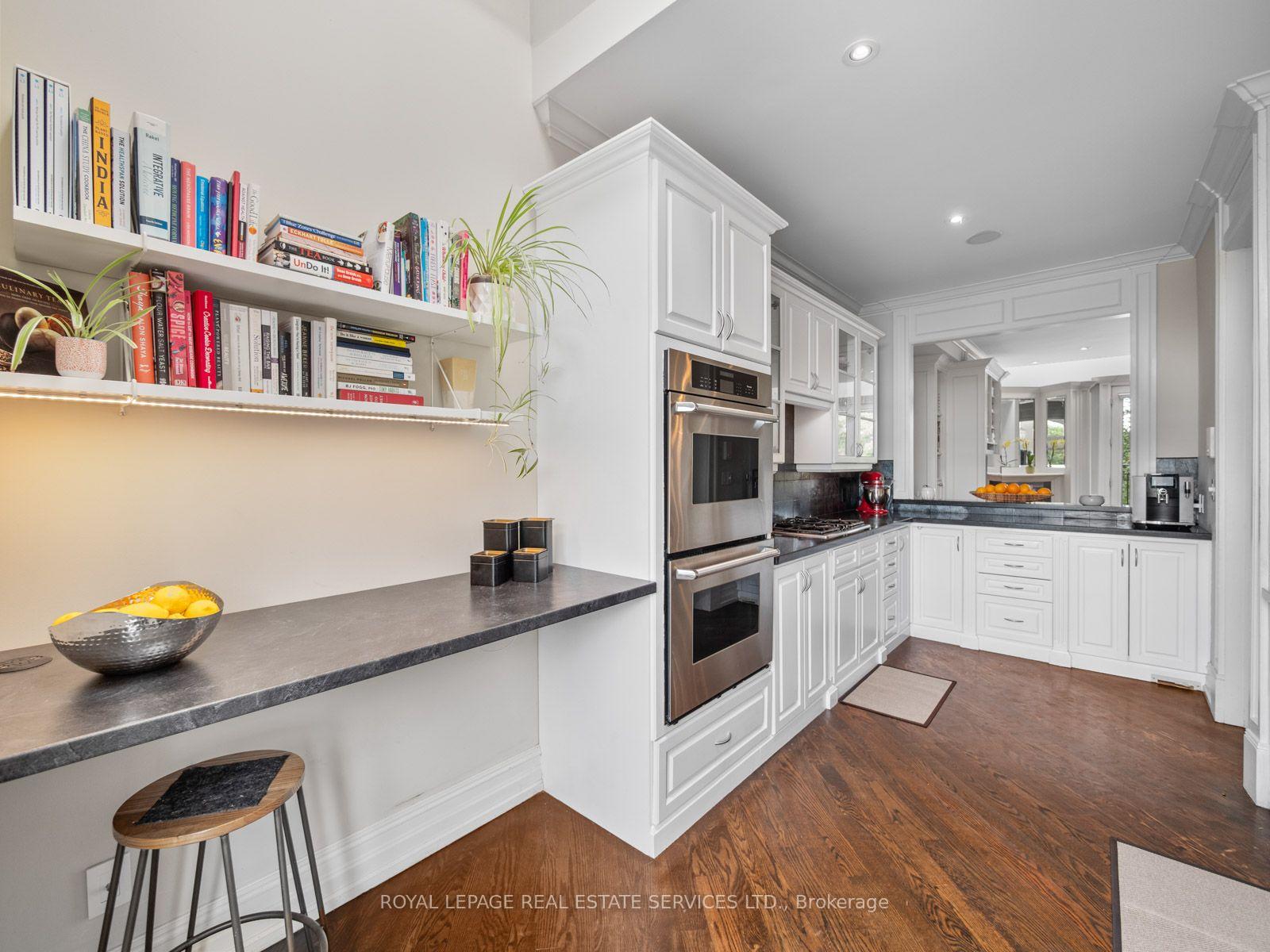 Photo 26 of Unit 4, 276 Spadina Road, Toronto, Casa Loma — HOMEH