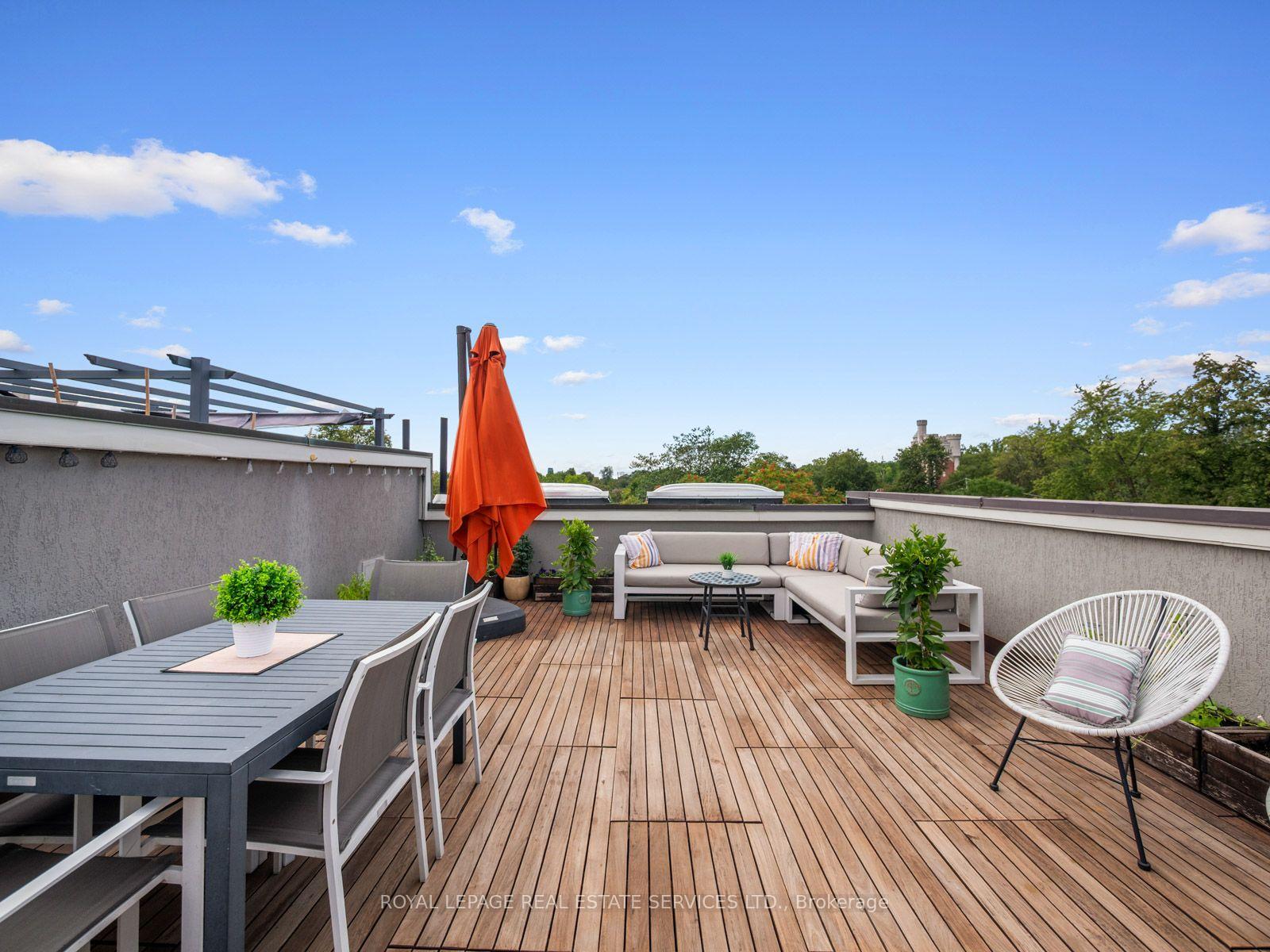 Photo 28 of Unit 4, 276 Spadina Road, Toronto, Casa Loma — HOMEH