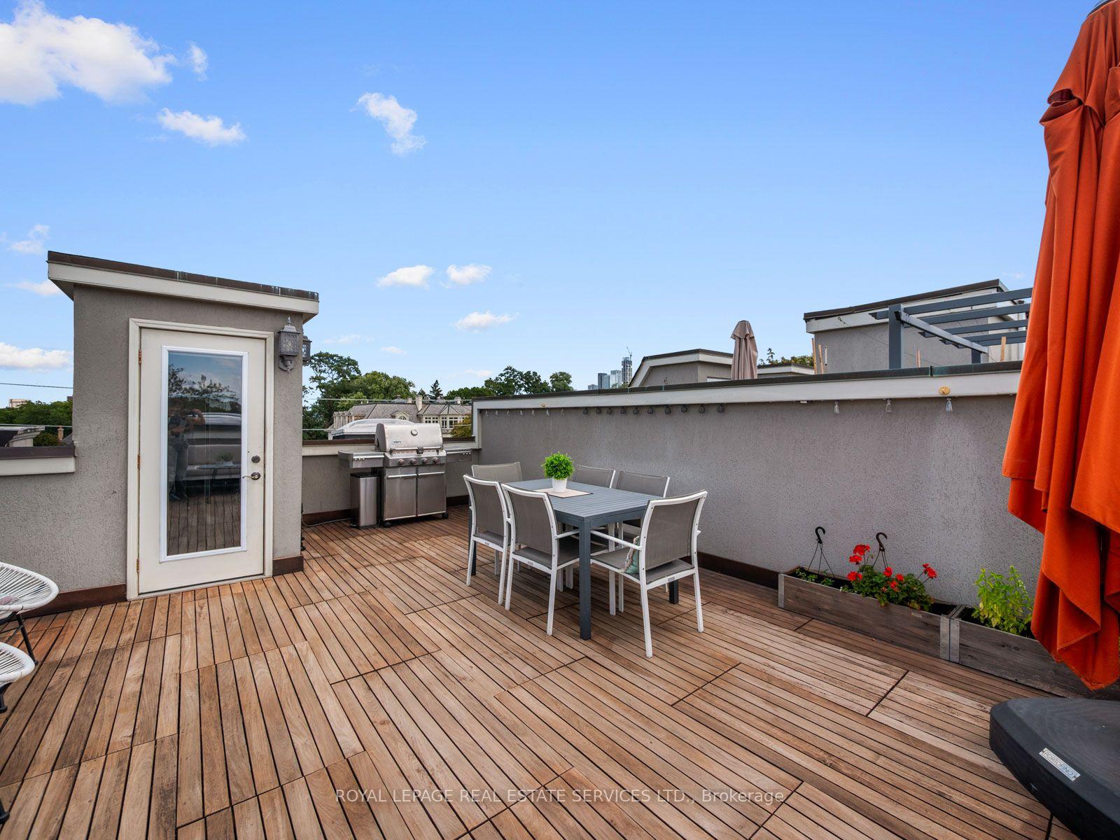 Photo 29 of Unit 4, 276 Spadina Road, Toronto, Casa Loma — HOMEH