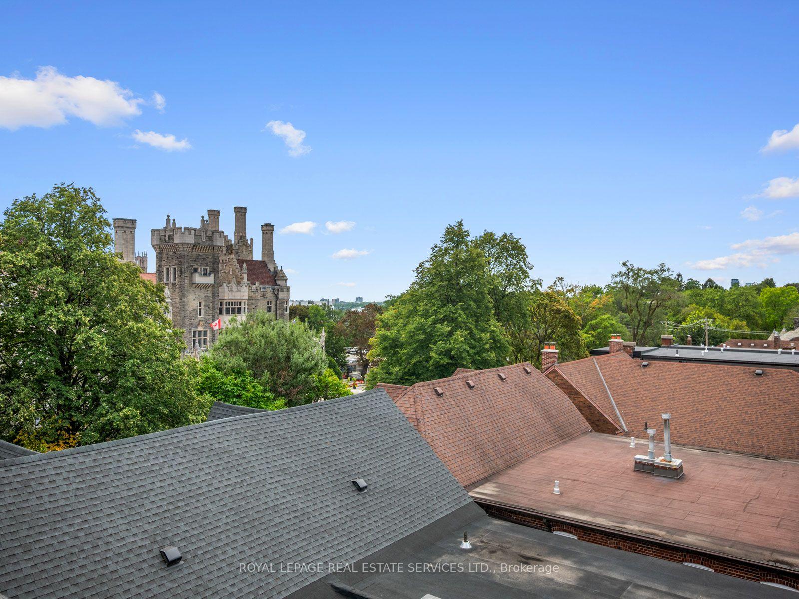 Photo 30 of Unit 4, 276 Spadina Road, Toronto, Casa Loma — HOMEH
