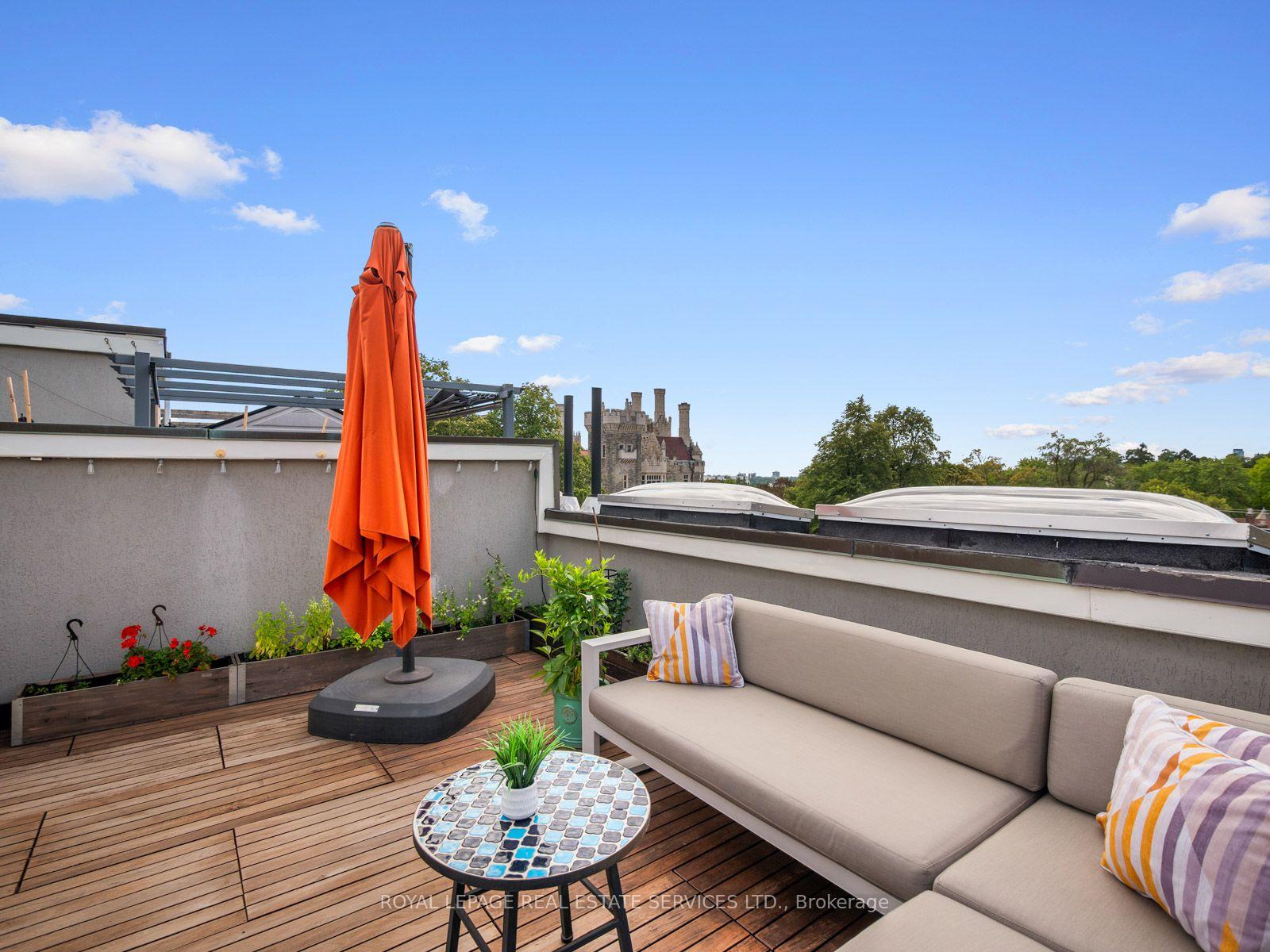 Photo 31 of Unit 4, 276 Spadina Road, Toronto, Casa Loma — HOMEH