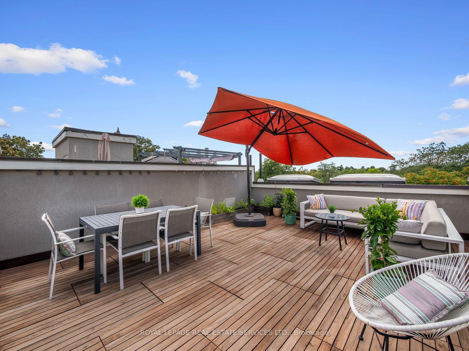 Photo 32 of Unit 4, 276 Spadina Road, Toronto, Casa Loma — HOMEH