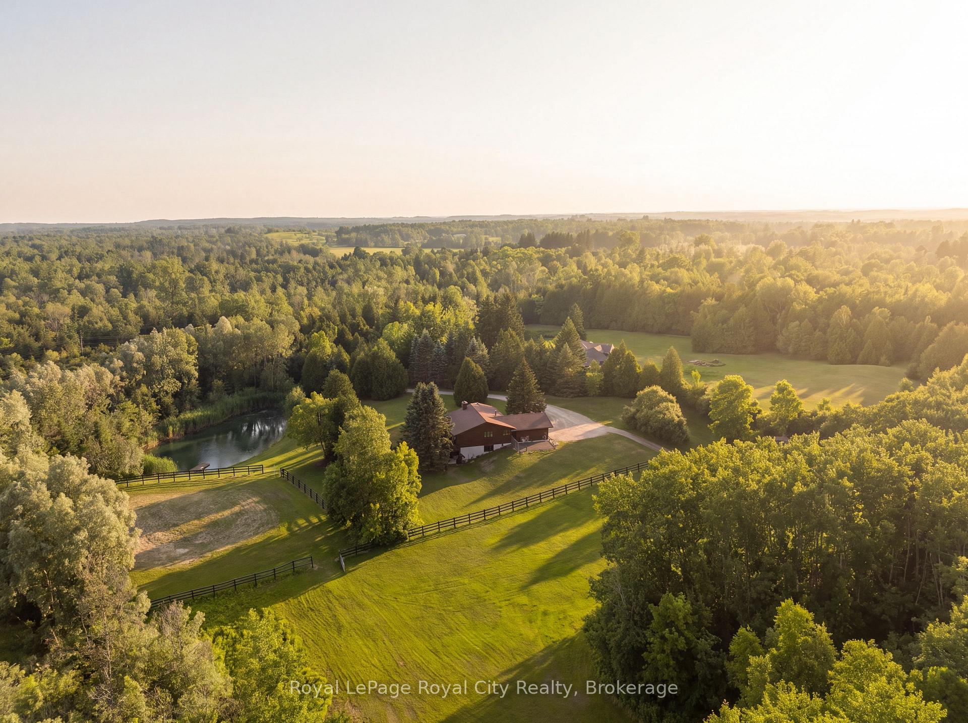 Photo 4 of 12613 Second Line, Milton, Rural Milton West — HOMEH