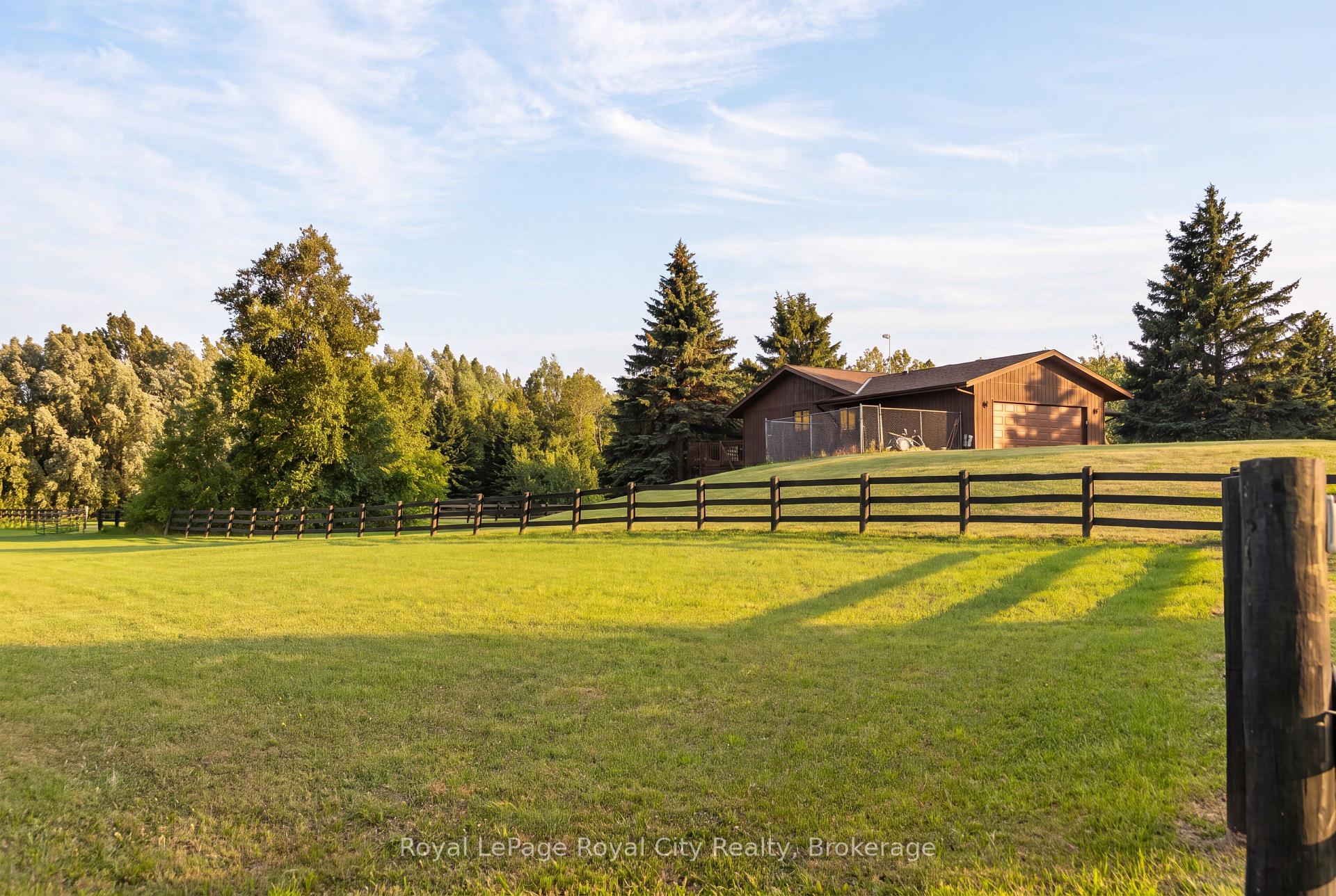 Photo 6 of 12613 Second Line, Milton, Rural Milton West — HOMEH