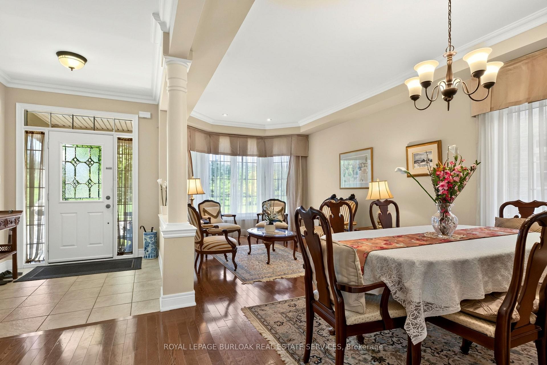 Photo 8 of 364 Nautical Boulevard, Oakville, Bronte — HOMEH