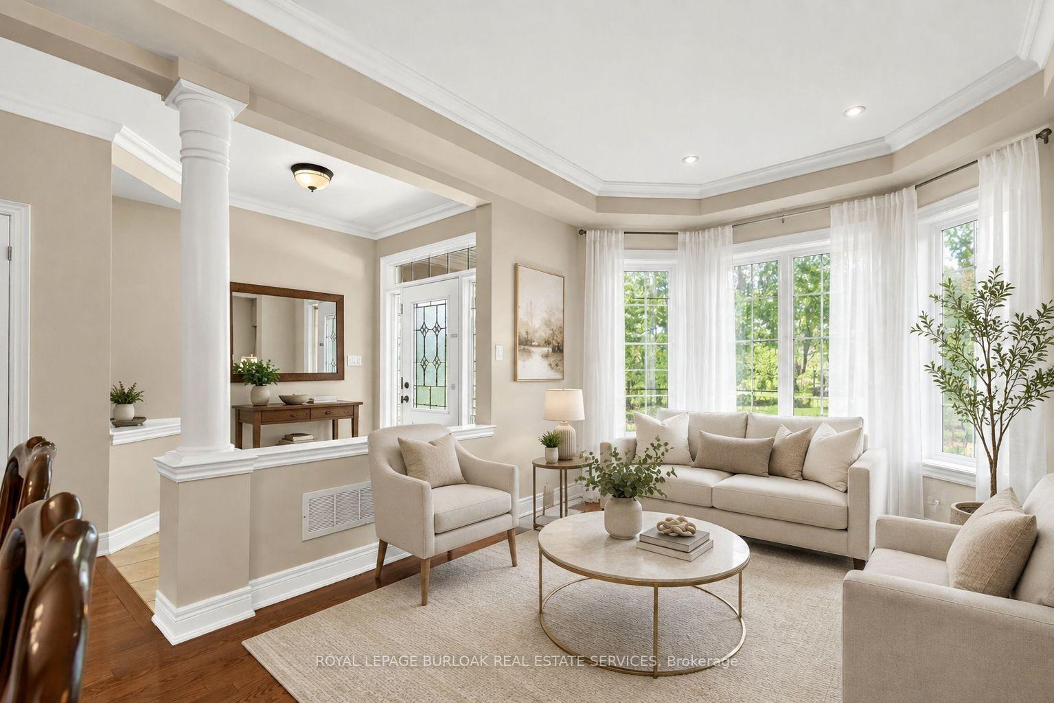 Photo 10 of 364 Nautical Boulevard, Oakville, Bronte — HOMEH