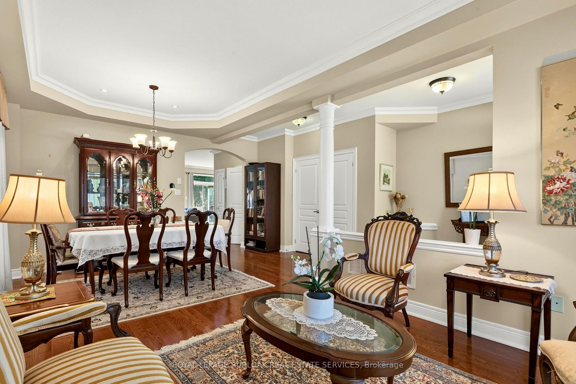 Photo 11 of 364 Nautical Boulevard, Oakville, Bronte — HOMEH