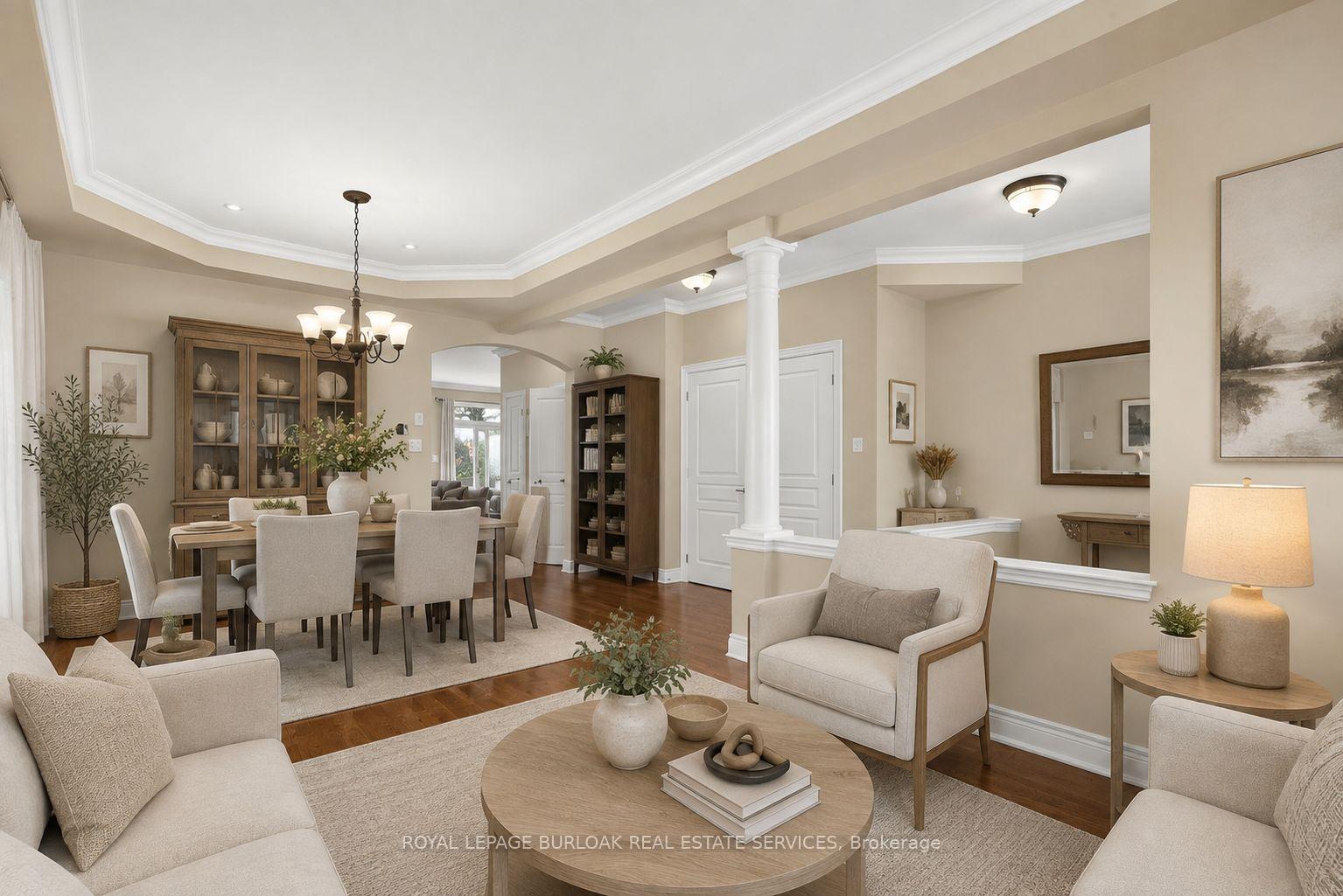 Photo 12 of 364 Nautical Boulevard, Oakville, Bronte — HOMEH