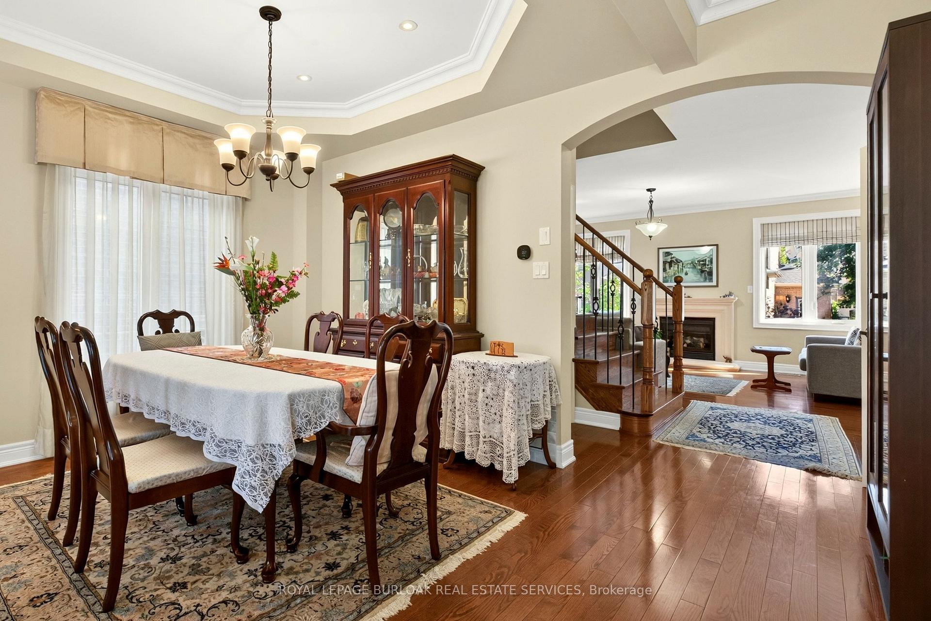 Photo 13 of 364 Nautical Boulevard, Oakville, Bronte — HOMEH