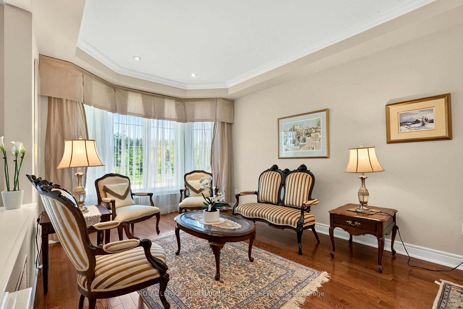 Photo 14 of 364 Nautical Boulevard, Oakville, Bronte — HOMEH