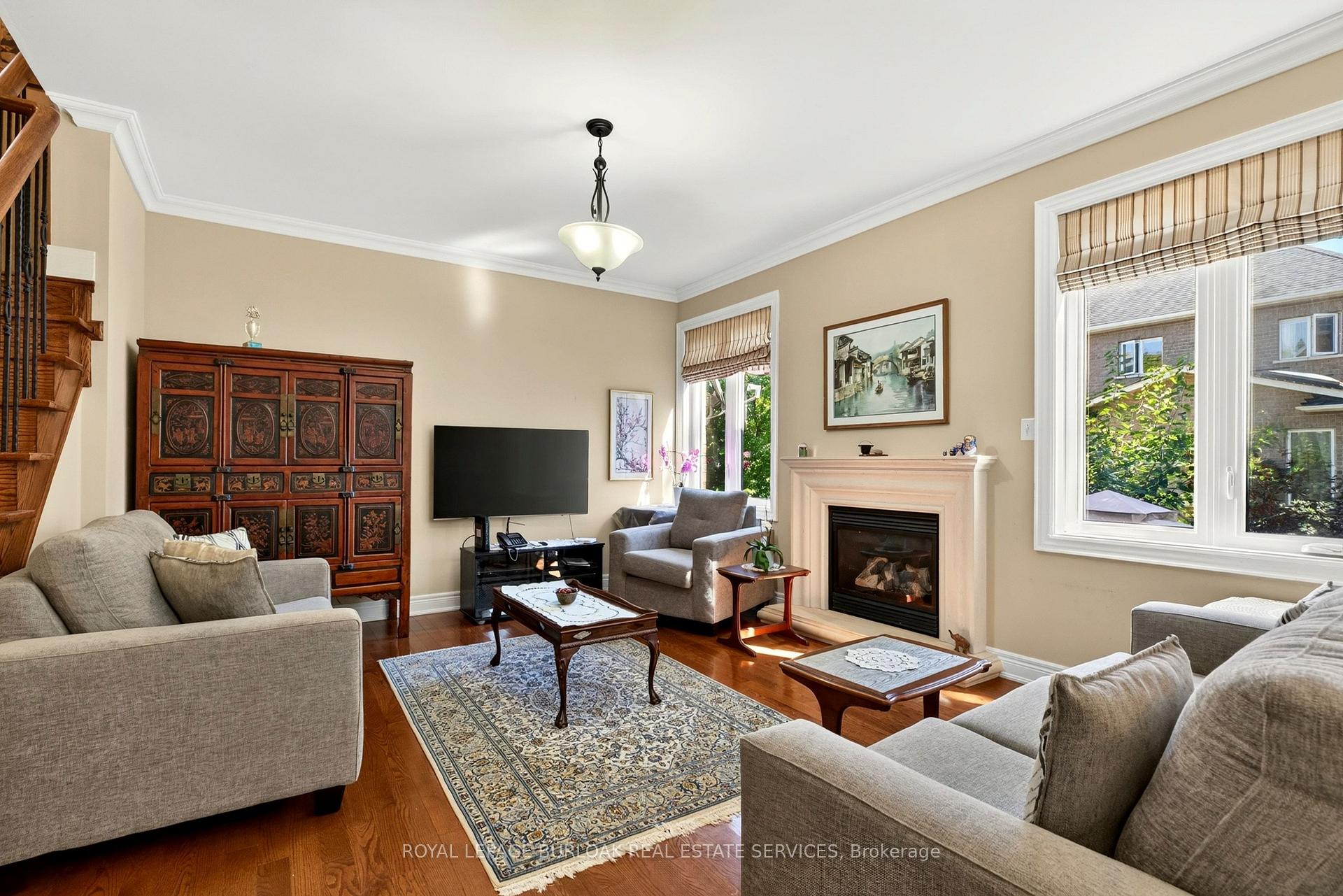 Photo 16 of 364 Nautical Boulevard, Oakville, Bronte — HOMEH