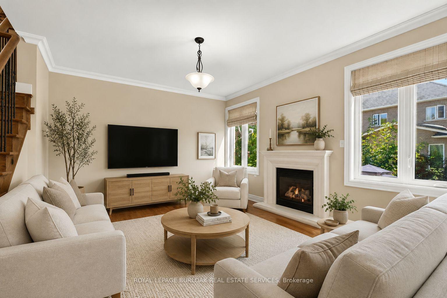 Photo 17 of 364 Nautical Boulevard, Oakville, Bronte — HOMEH