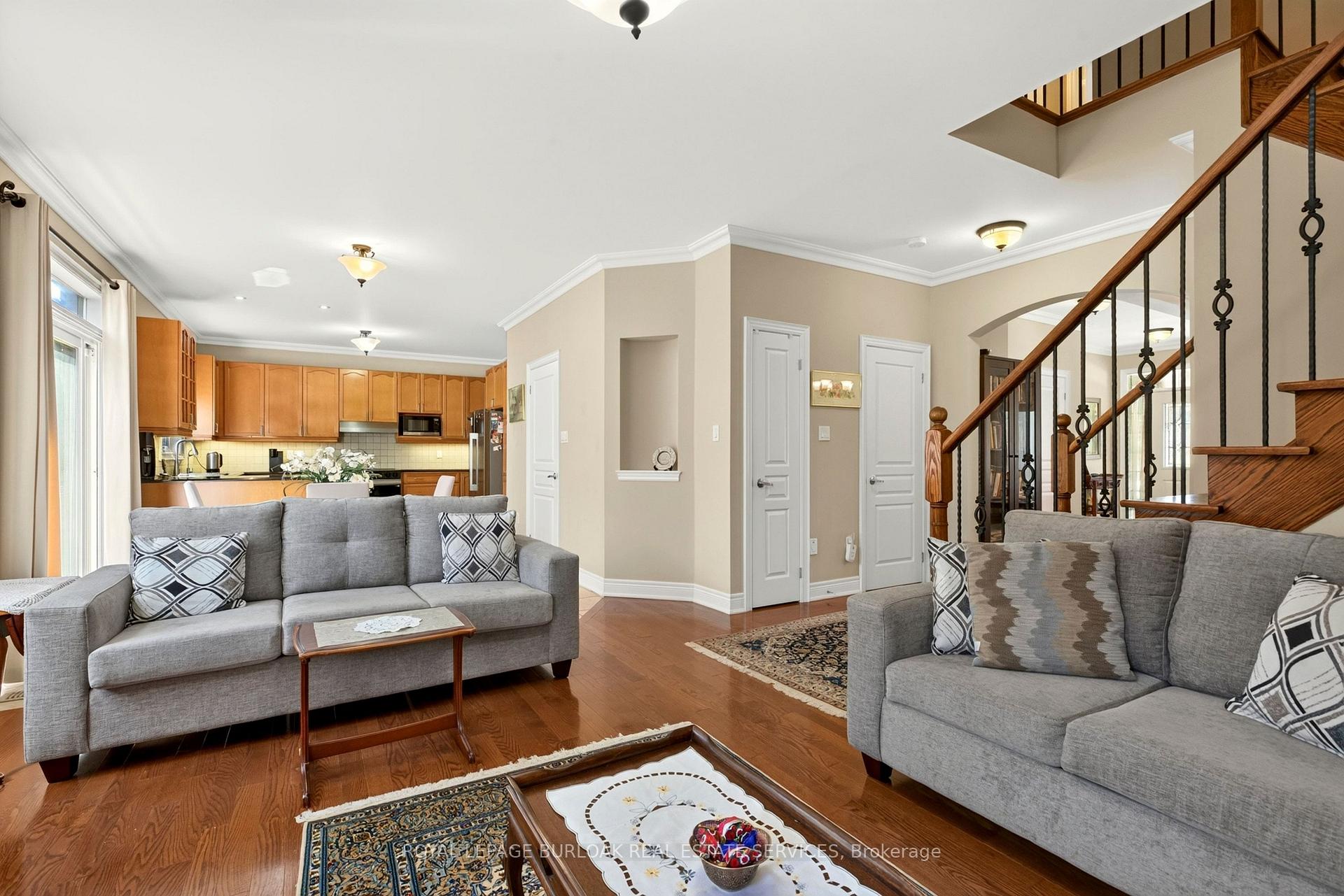 Photo 18 of 364 Nautical Boulevard, Oakville, Bronte — HOMEH
