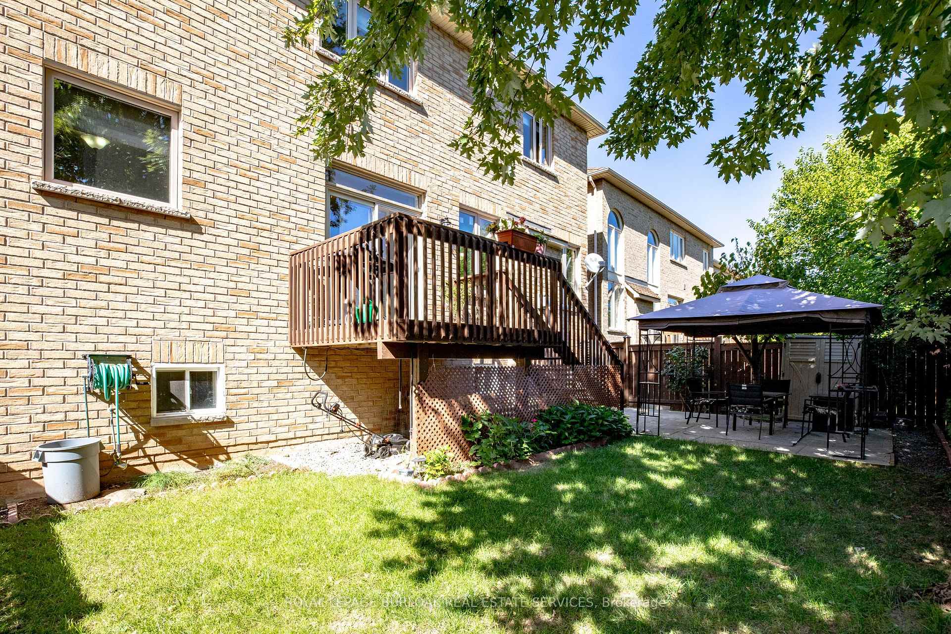 Photo 43 of 364 Nautical Boulevard, Oakville, Bronte — HOMEH