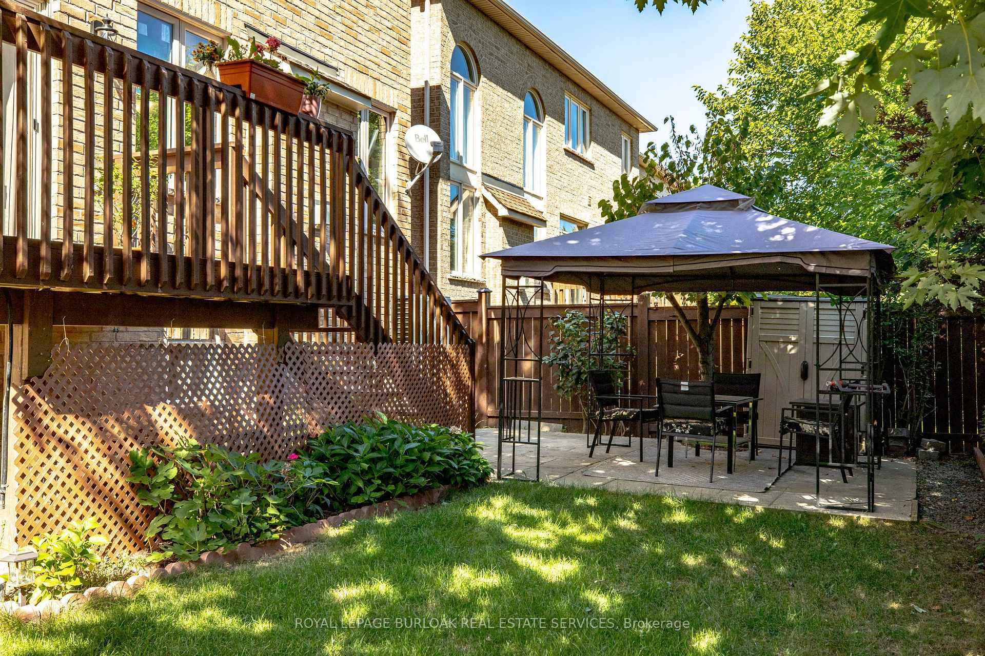 Photo 44 of 364 Nautical Boulevard, Oakville, Bronte — HOMEH