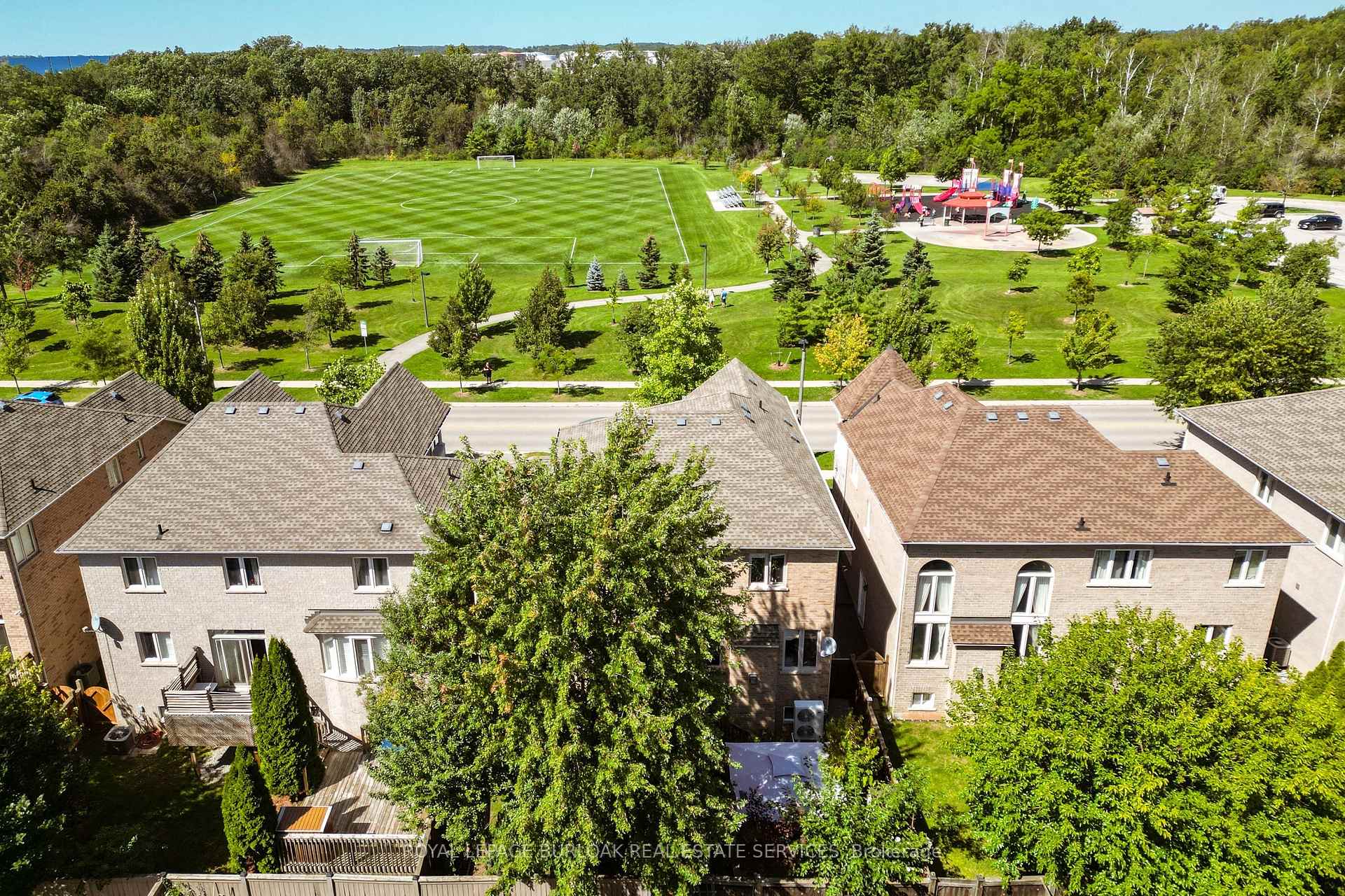 Photo 48 of 364 Nautical Boulevard, Oakville, Bronte — HOMEH