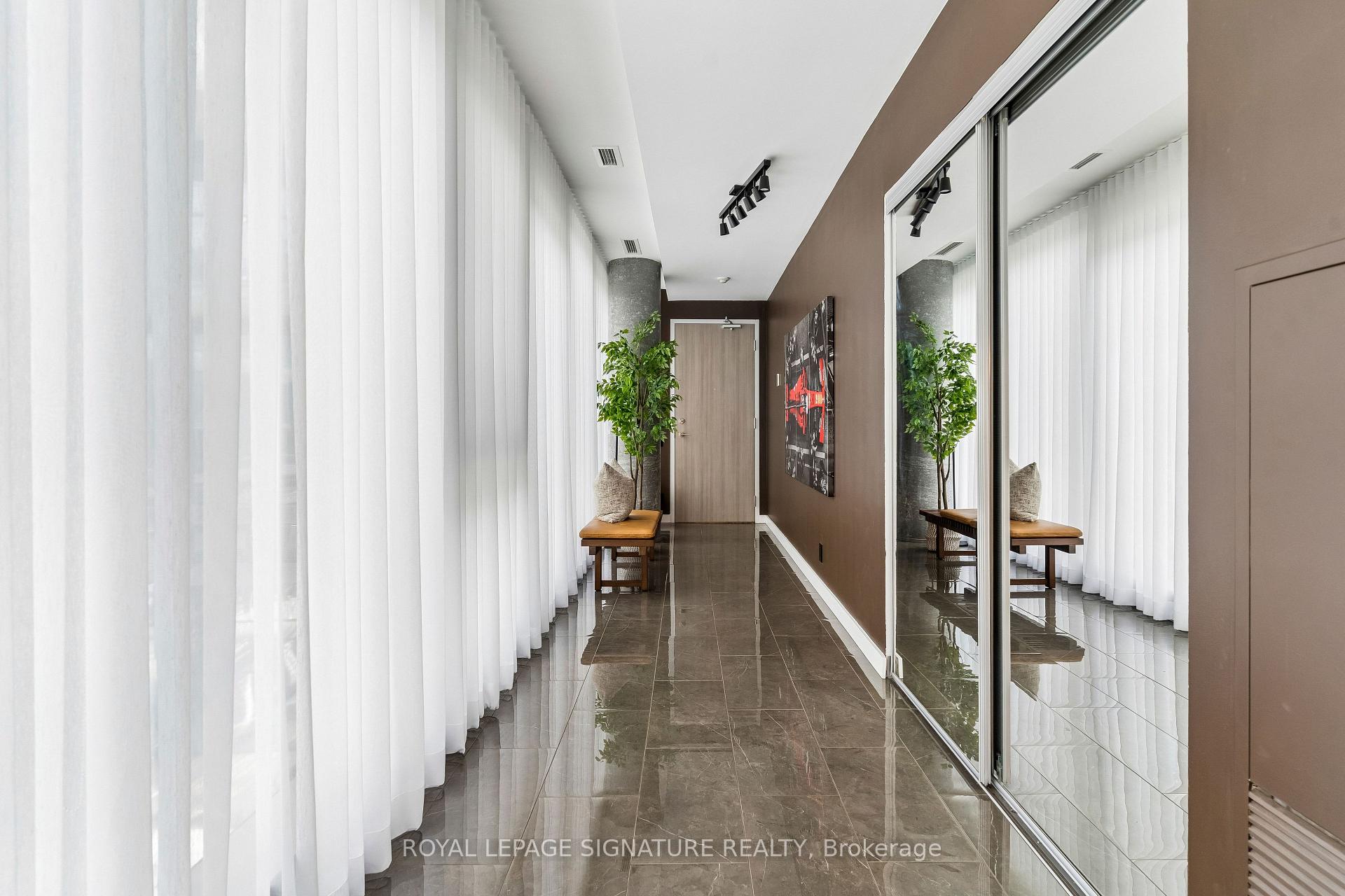 Photo 6 of Unit 313, 390 Cherry Street, Toronto, Waterfront Communities — HOMEH