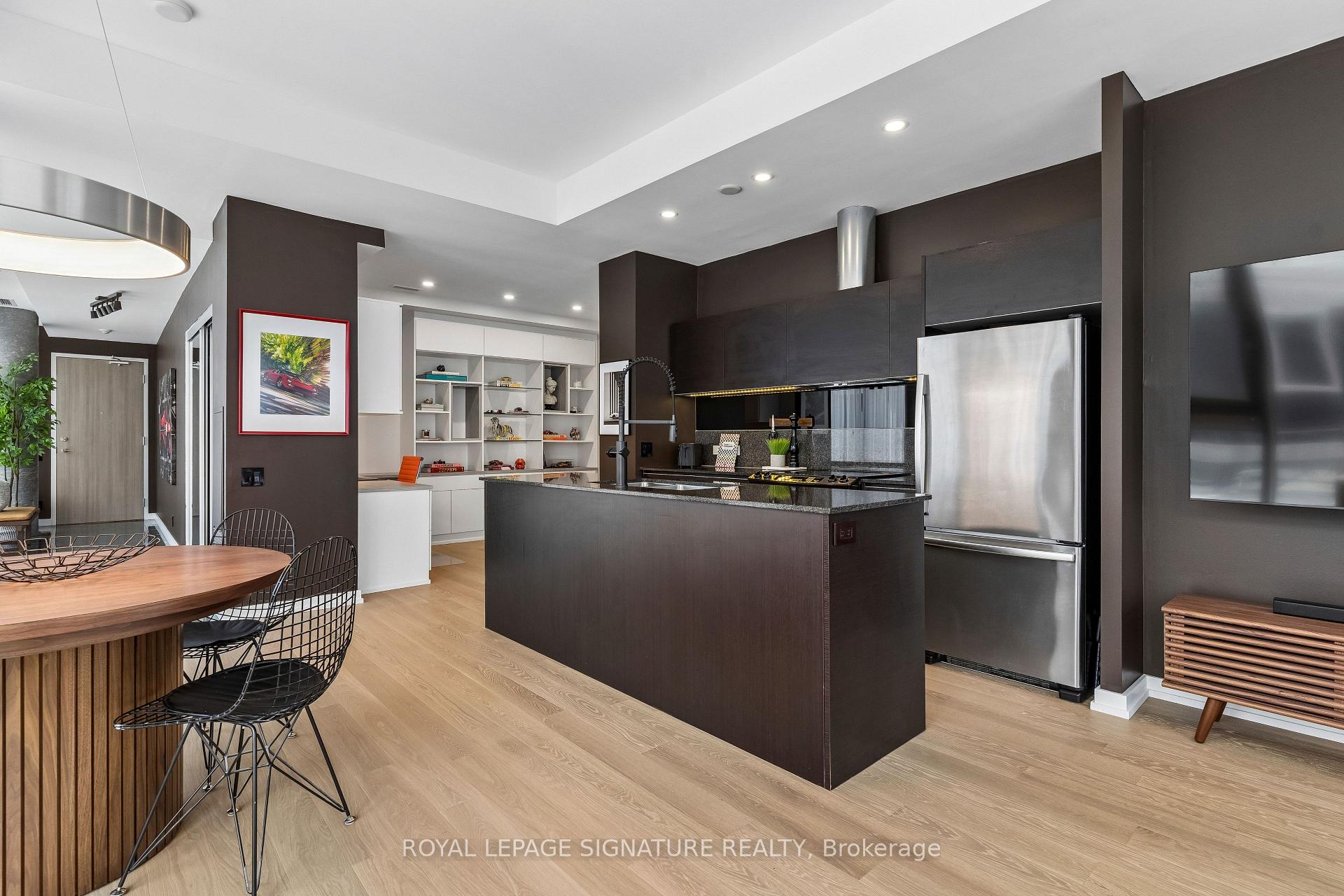 Photo 16 of Unit 313, 390 Cherry Street, Toronto, Waterfront Communities — HOMEH