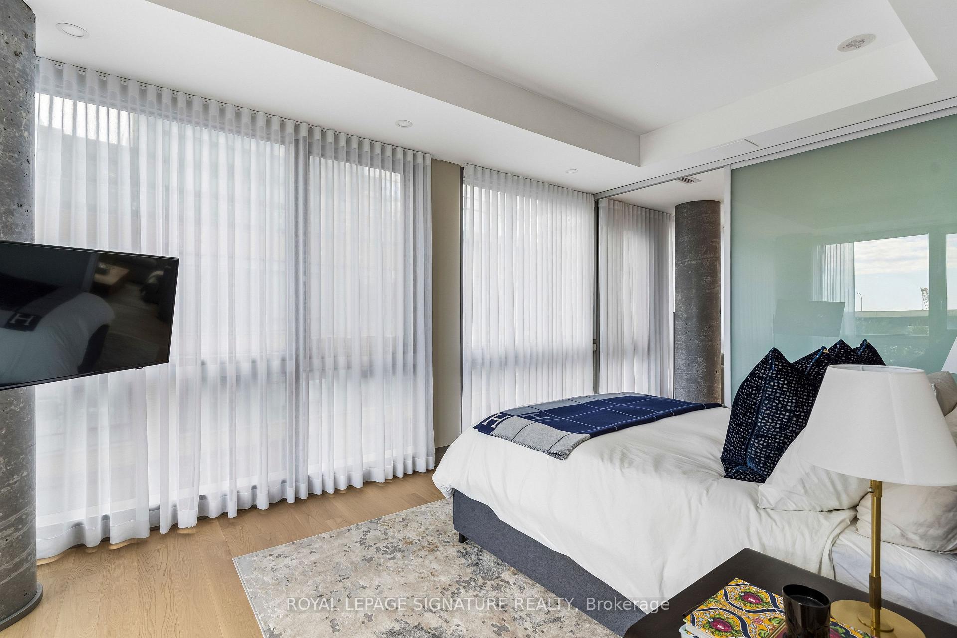 Photo 24 of Unit 313, 390 Cherry Street, Toronto, Waterfront Communities — HOMEH