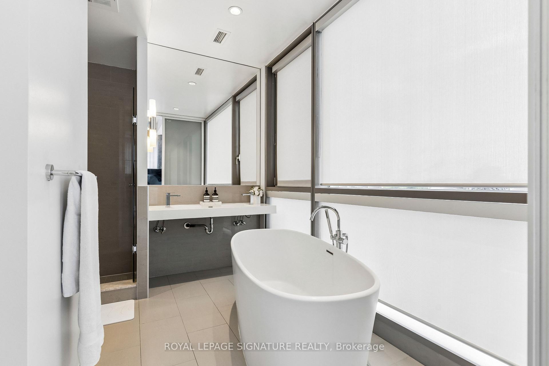 Photo 25 of Unit 313, 390 Cherry Street, Toronto, Waterfront Communities — HOMEH