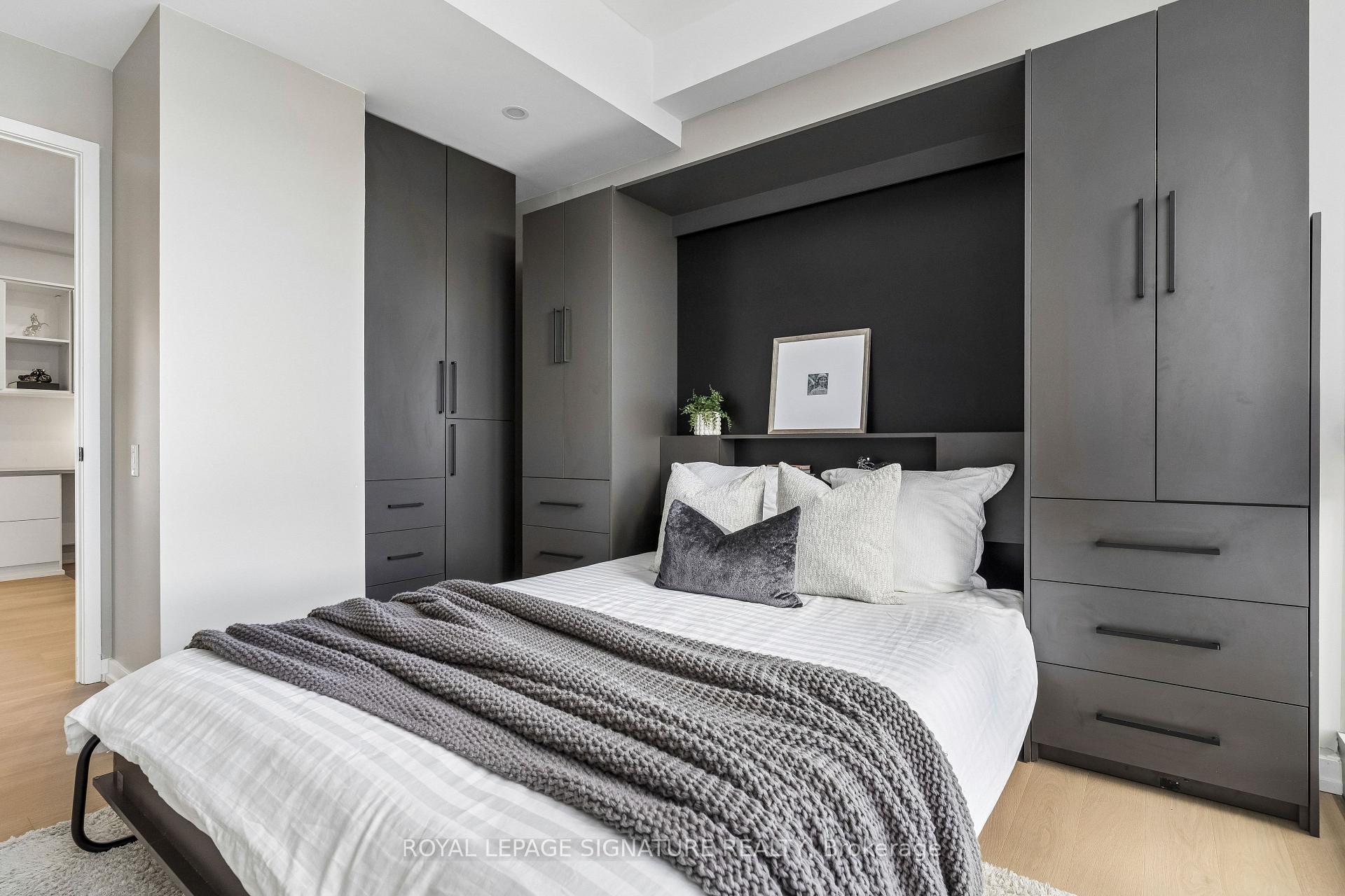 Photo 27 of Unit 313, 390 Cherry Street, Toronto, Waterfront Communities — HOMEH