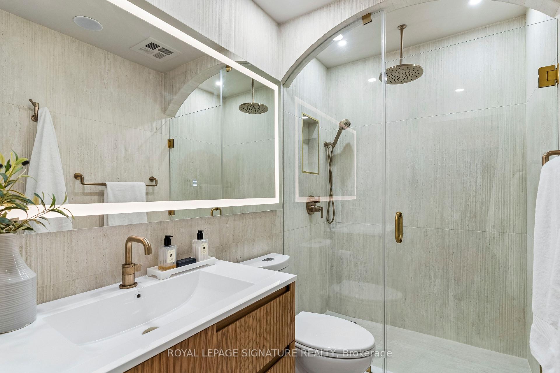 Photo 29 of Unit 313, 390 Cherry Street, Toronto, Waterfront Communities — HOMEH