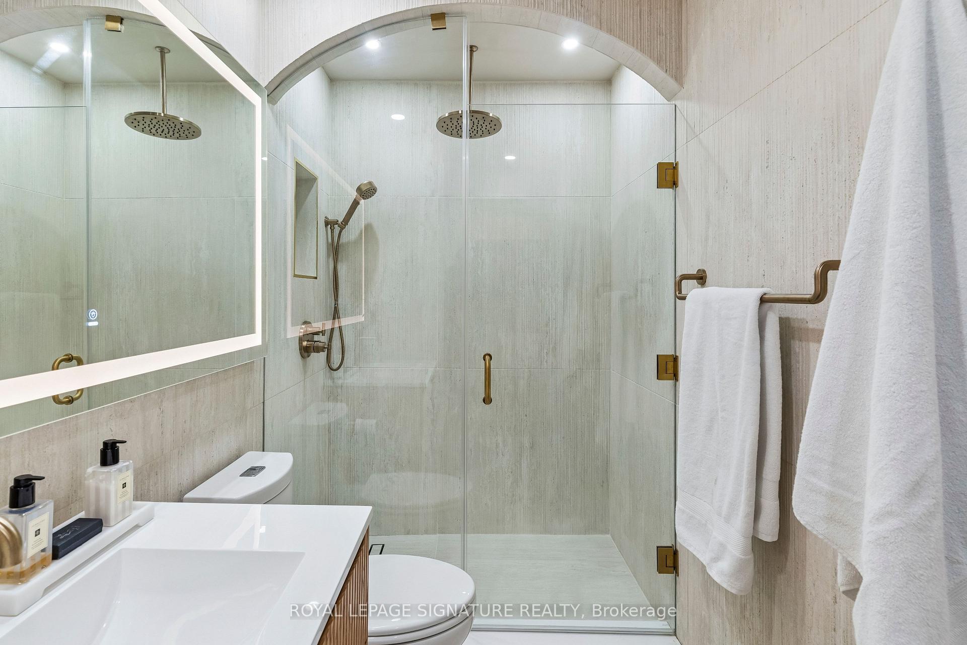 Photo 30 of Unit 313, 390 Cherry Street, Toronto, Waterfront Communities — HOMEH