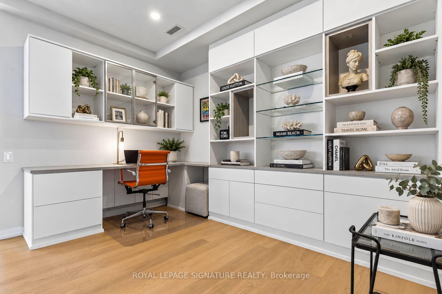 Photo 32 of Unit 313, 390 Cherry Street, Toronto, Waterfront Communities — HOMEH